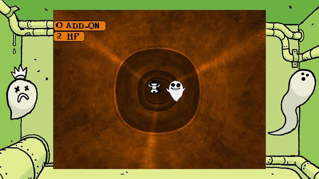 Fangamer Spielesoftware »OFF« Nintendo Switch