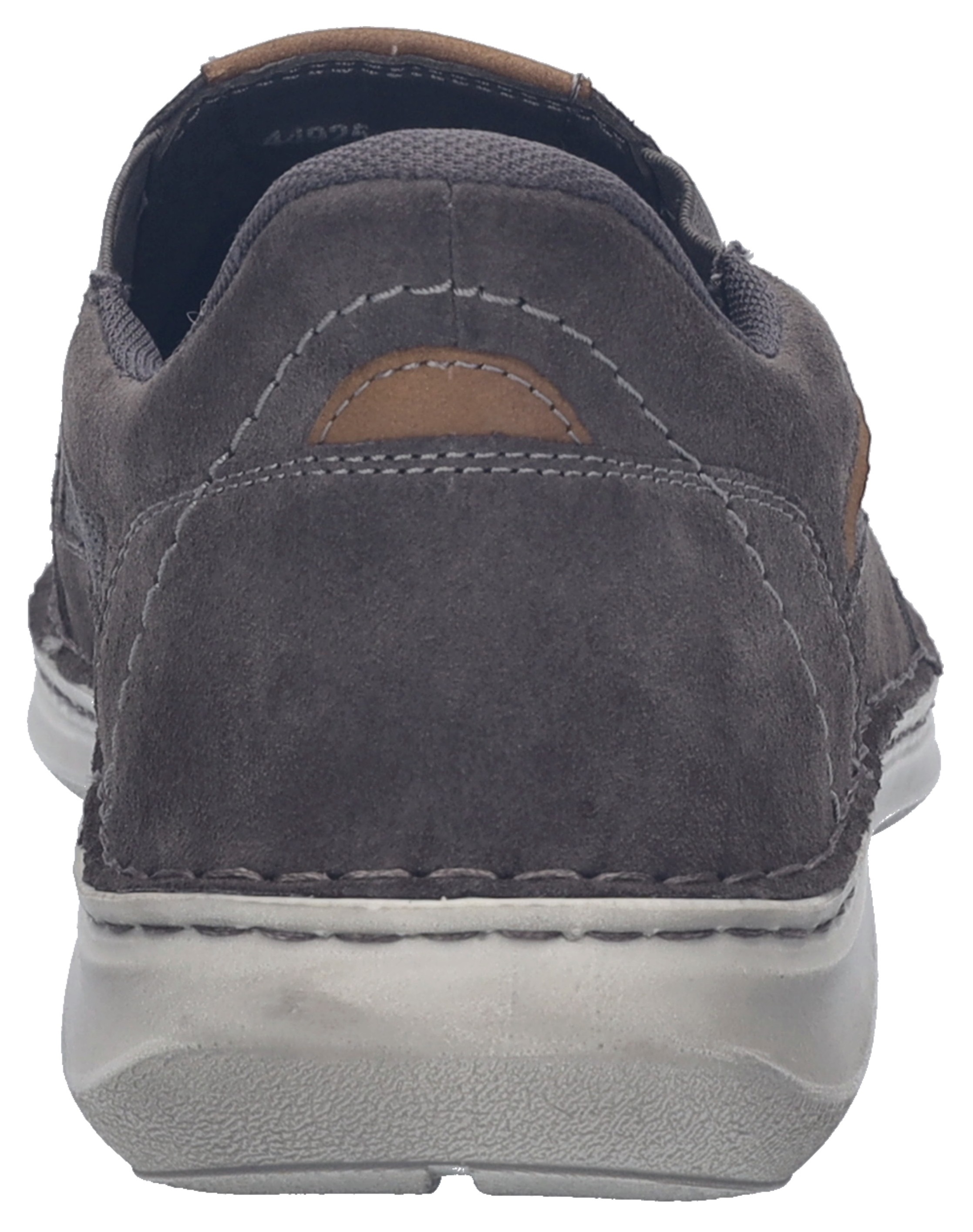 Josef Seibel Slipper »New Anvers 25«  , Schlupfschuh, Halbschuh, Komfortschuh in Schuhweite K (=extraweit)