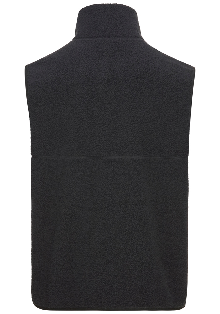 Jack Wolfskin Fleeceweste »LITE CURL VEST M«
