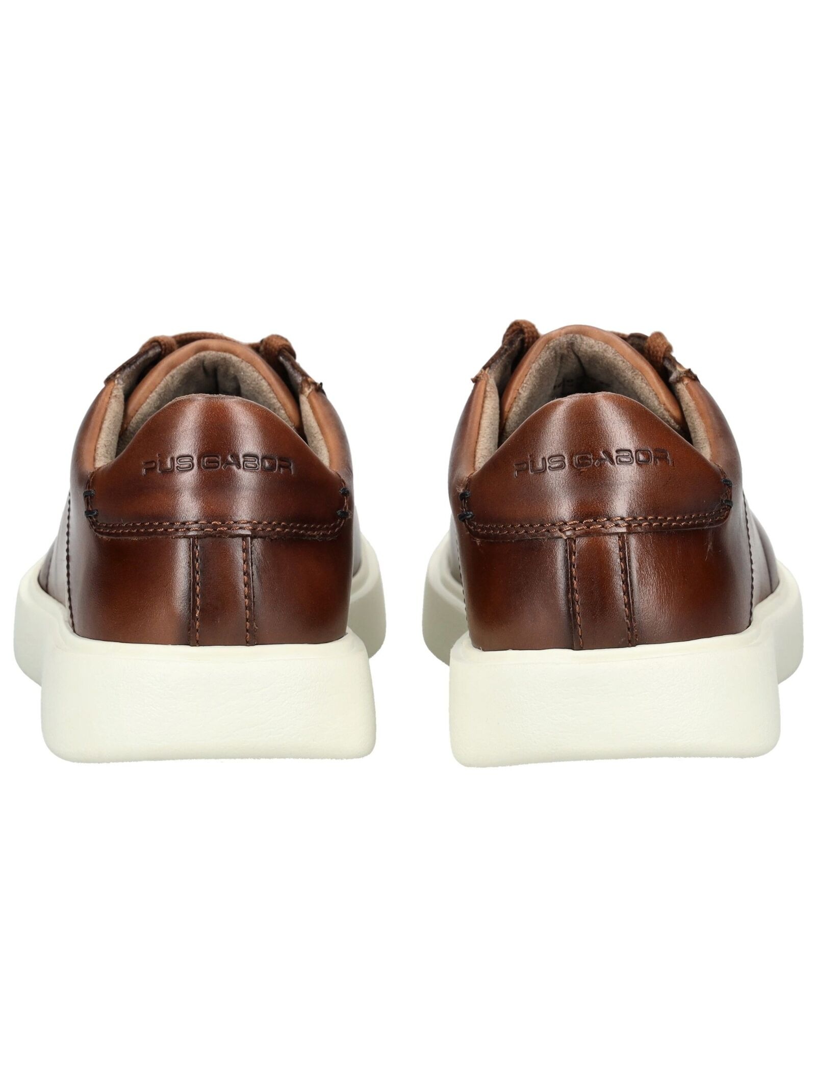 Pius Gabor Sneaker »Pius Gabor Sneaker Glattleder«