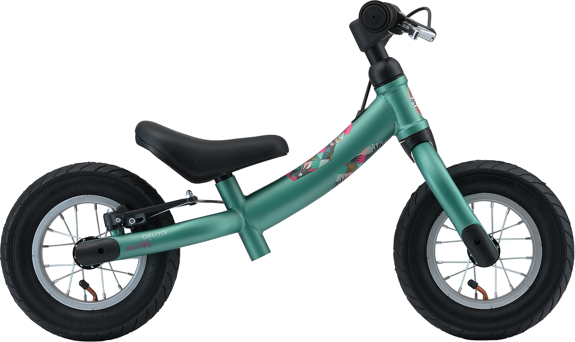 Bikestar Laufrad »Flex«