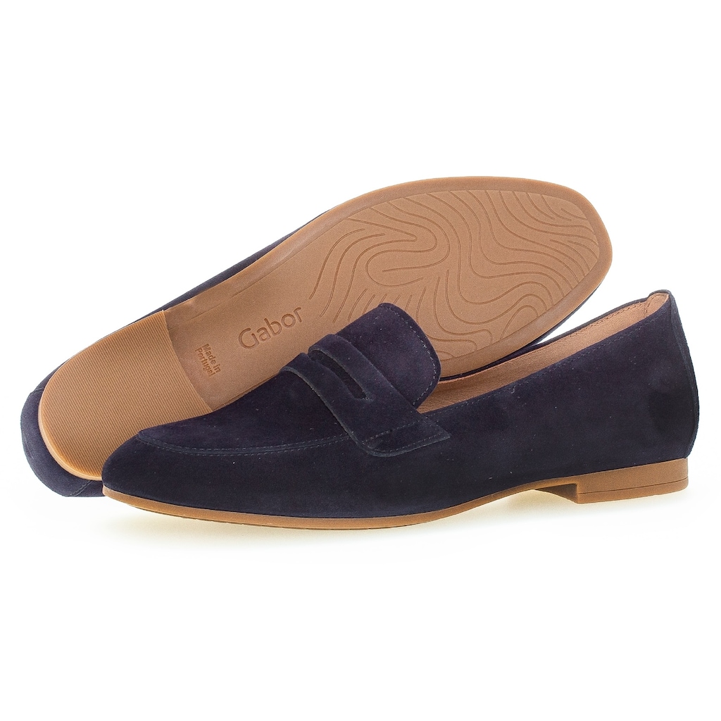 Gabor Loafer