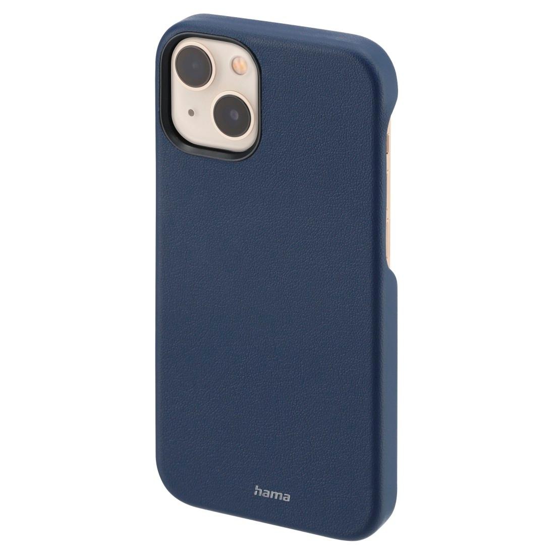5. Bild von Hama Smartphone-Hülle »Handyhülle f. Apple iPhone 13 Wireless Charging Cover für MagSafe«