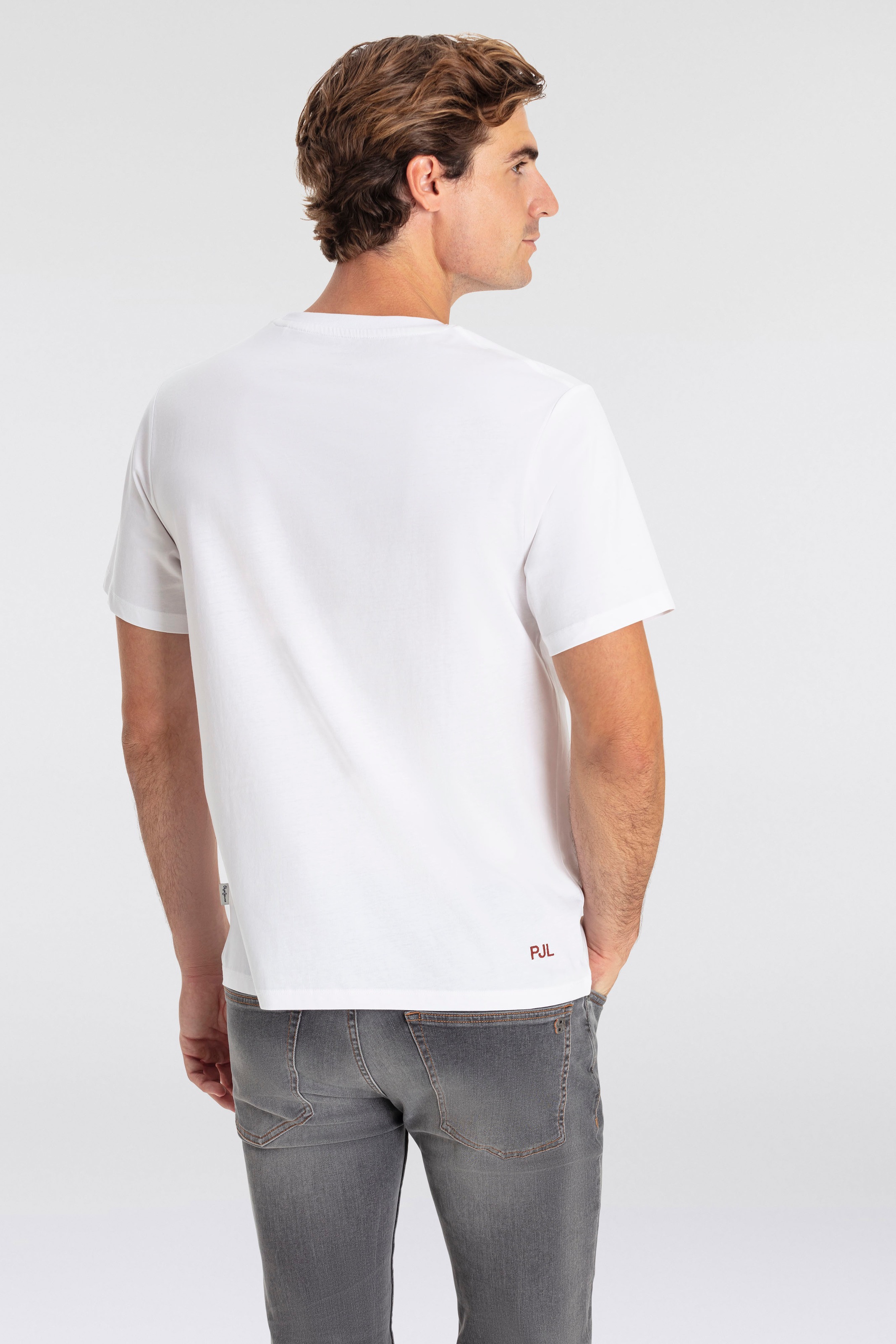 Pepe Jeans T-Shirt »CLEMENT«