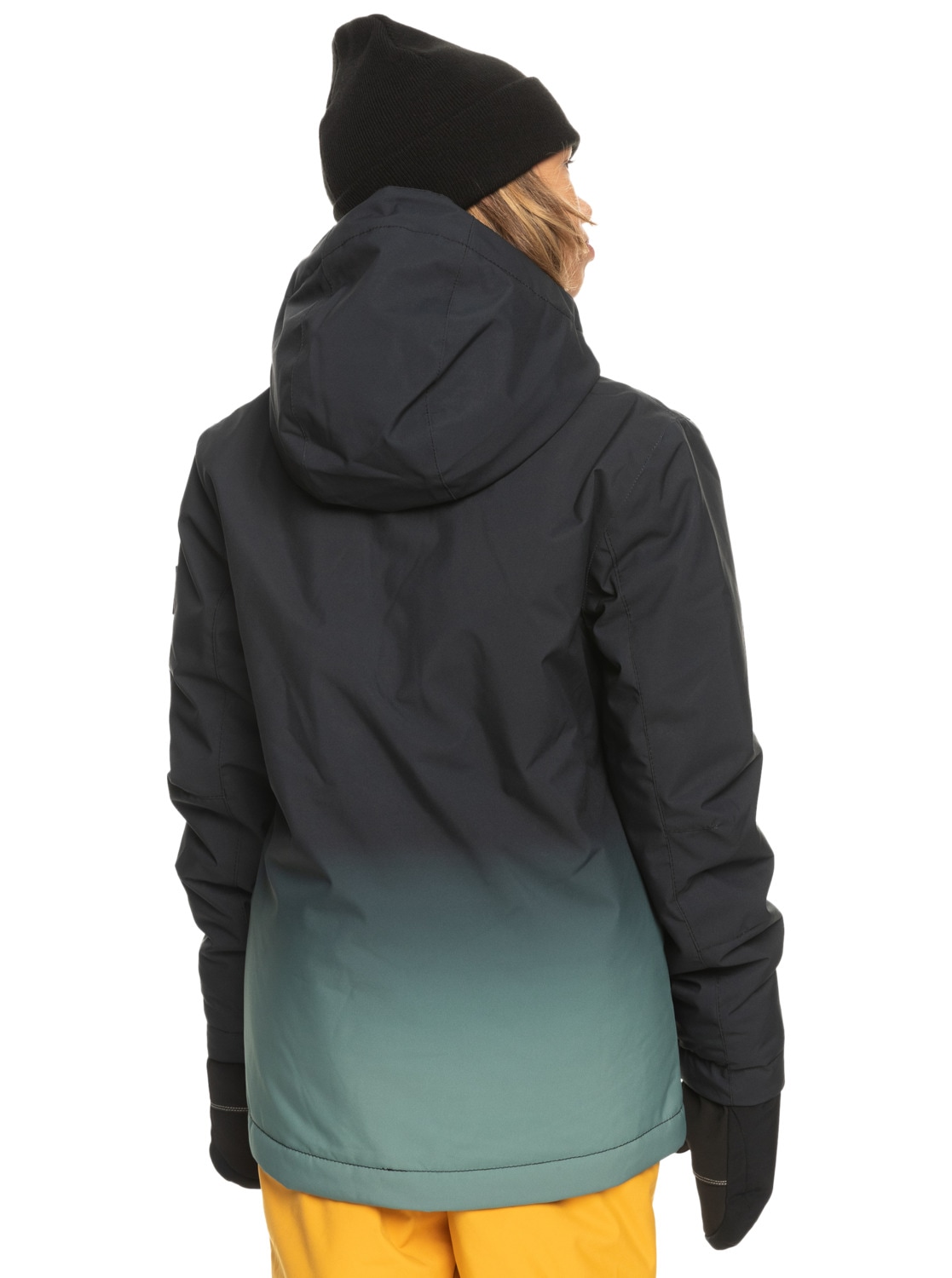 Quiksilver Snowboardjacke »Mission Engineered«