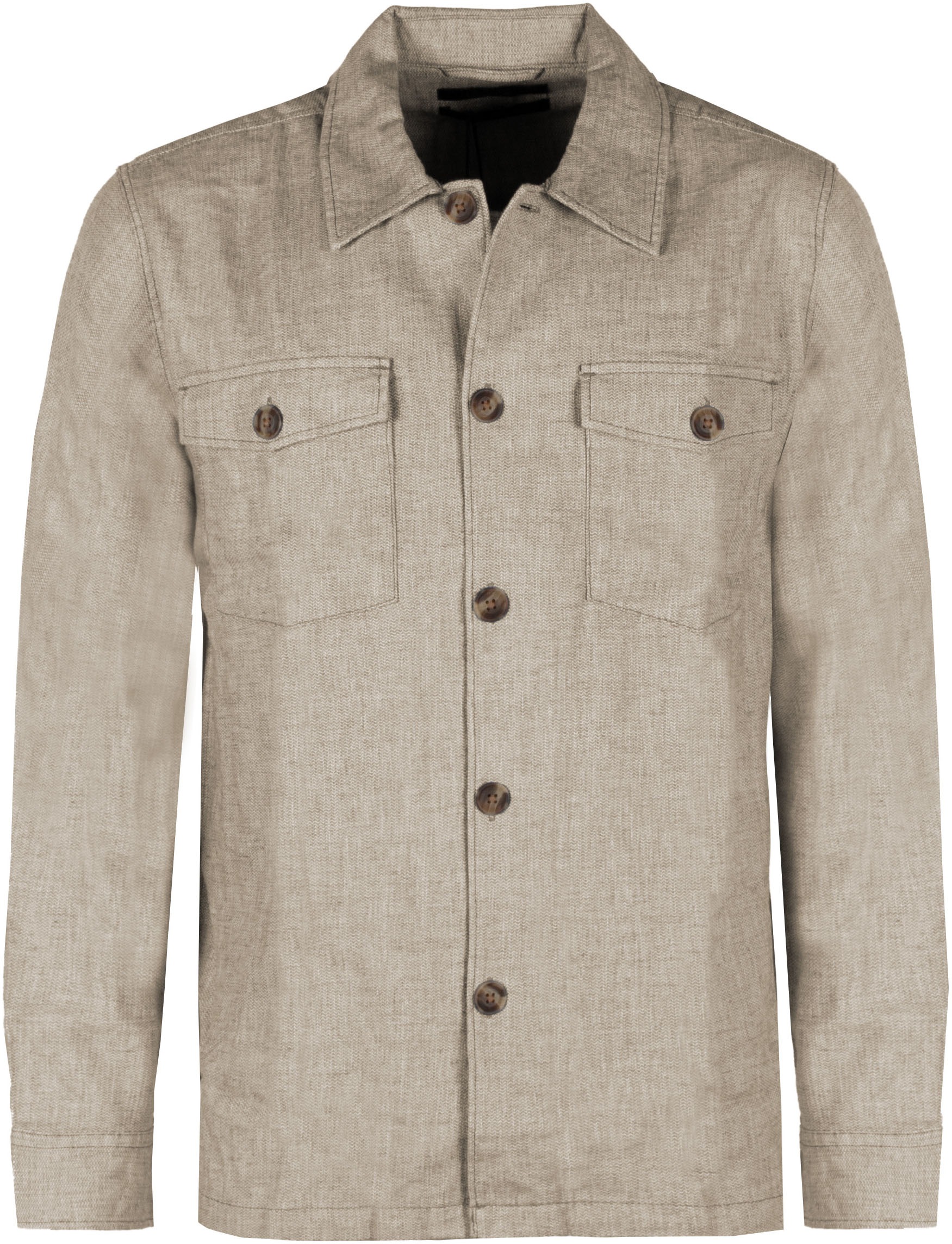 Indicode Outdoorjacke »INRedon«