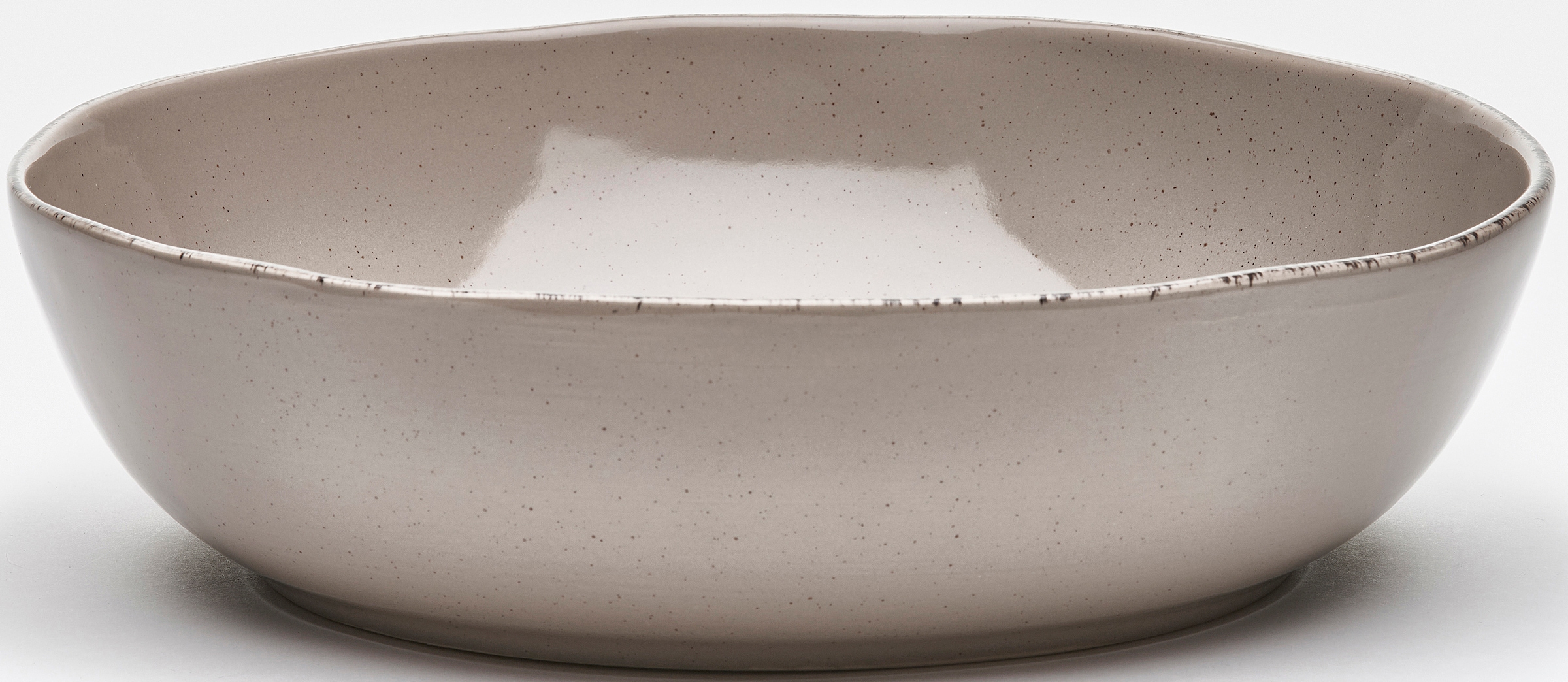 van Well Schale »Salatschale Urban, 29,5 cm, 2 Stück« 2 Stk. aus Steinzeug günstig online kaufen