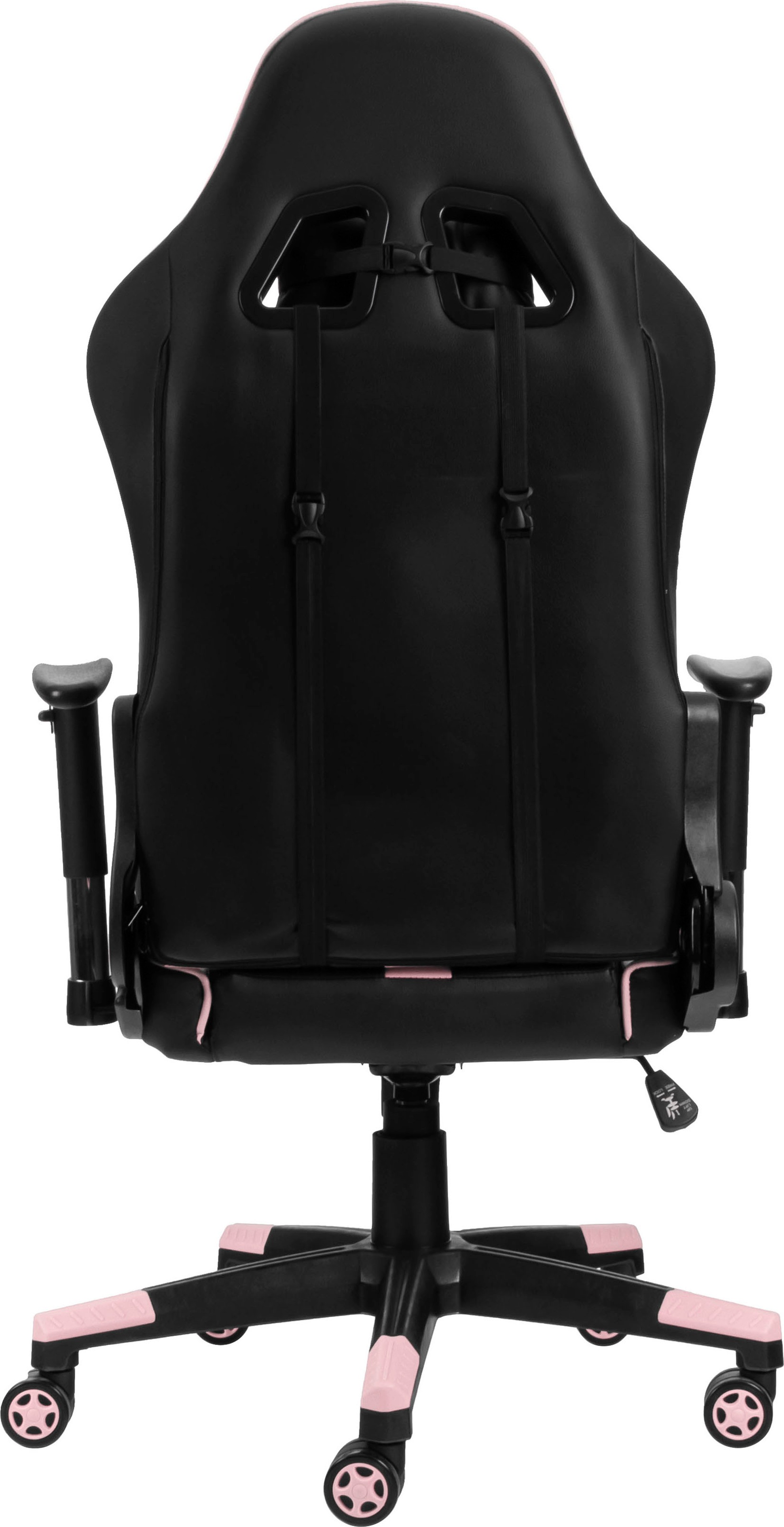 6. Bild von Hyrican Gaming-Stuhl »Striker COMBO« Gaming-Stuhl + Bodenschutzmatte "WZ603" Copilot