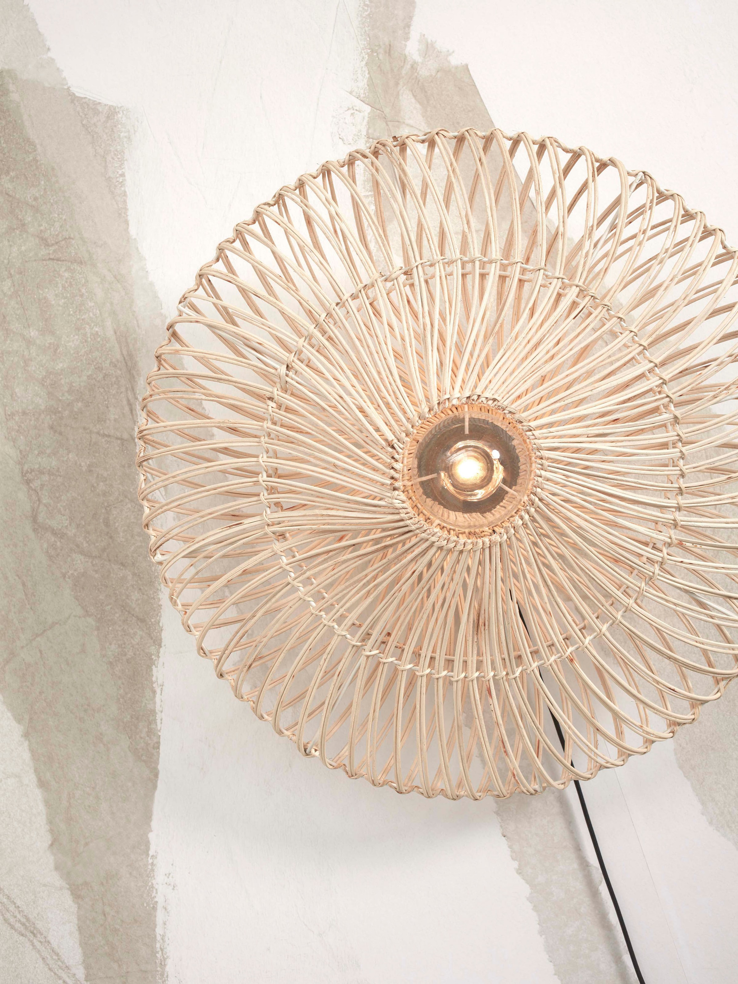 GOOD&MOJO »ZANZIBAR« E27 1 Stk.