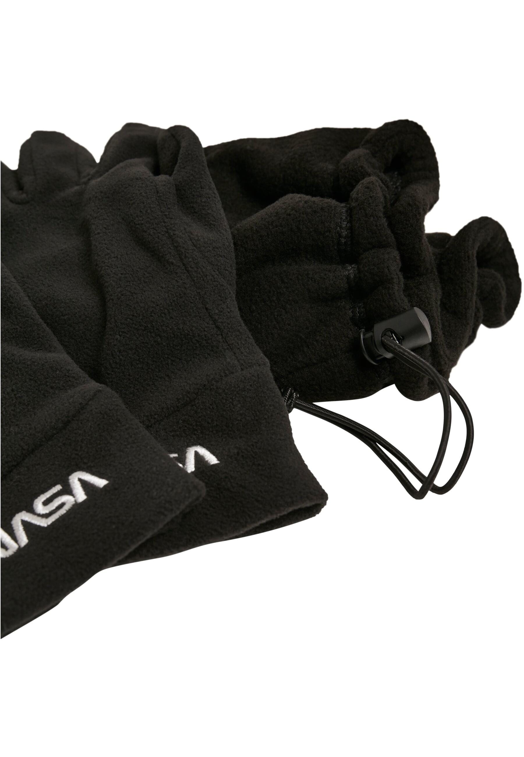 MisterTee Baumwollhandschuhe »MisterTee Unisex NASA Fleece Set«