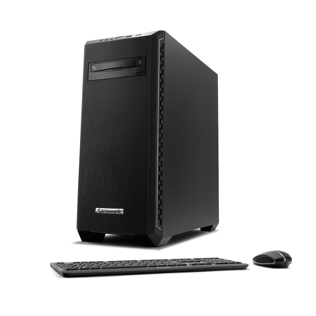 Hanseatic Gaming-PC »PC2105«