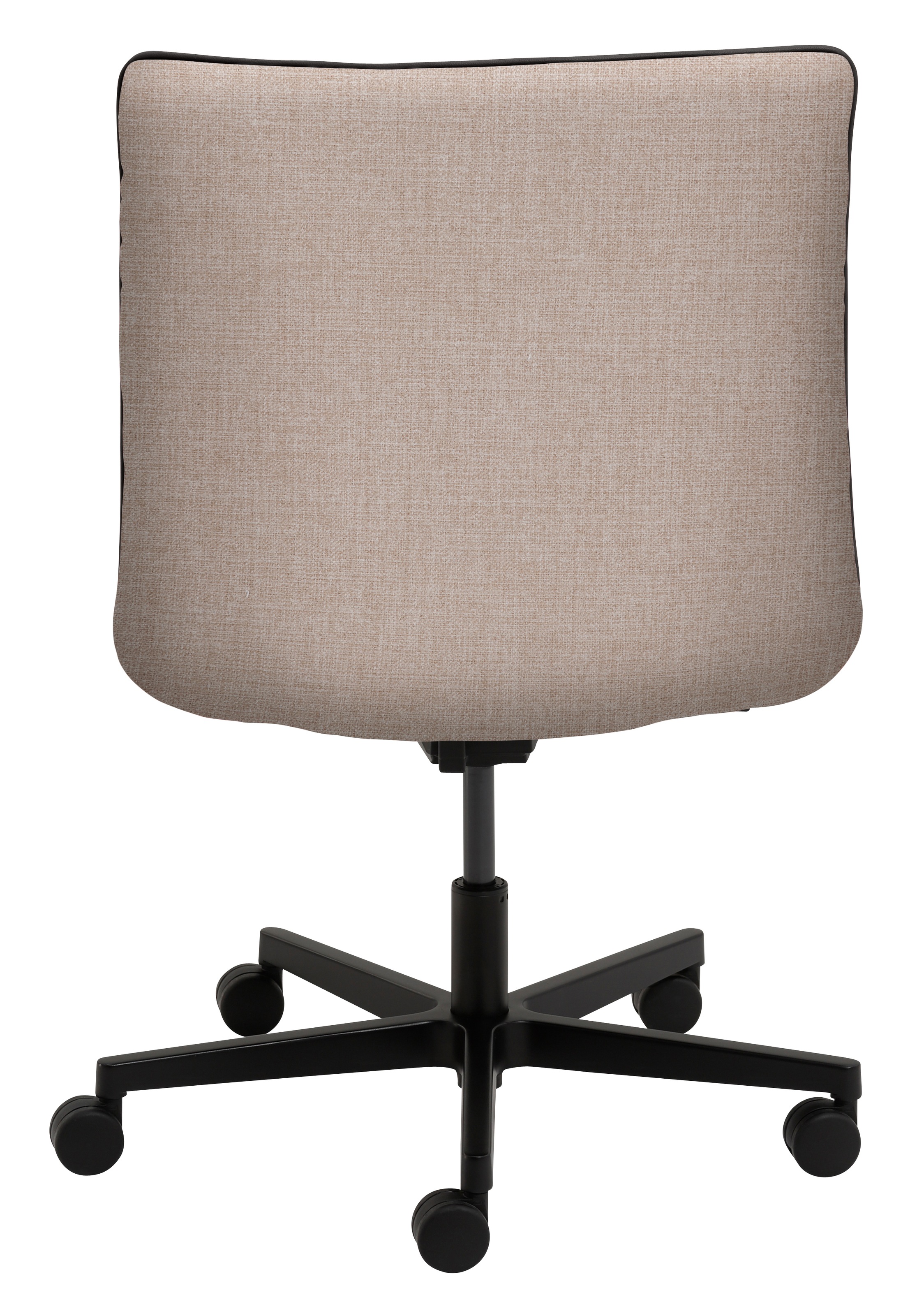 Mayer Sitzmöbel Drehstuhl »myCOSYWORXX Homeoffice Sessel«, 1 St., Feinstruk günstig online kaufen