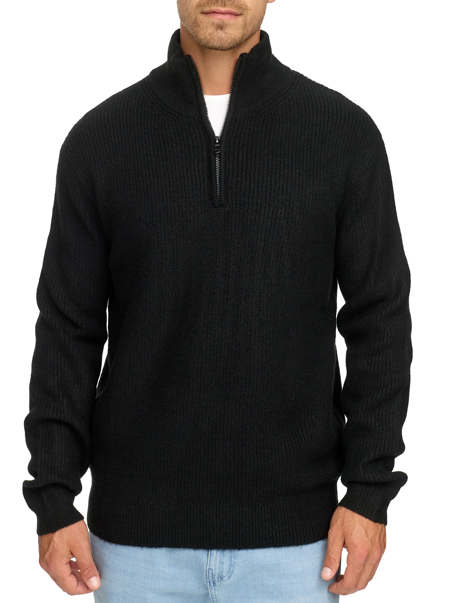 Indicode Troyer »INBertram ½ zip«