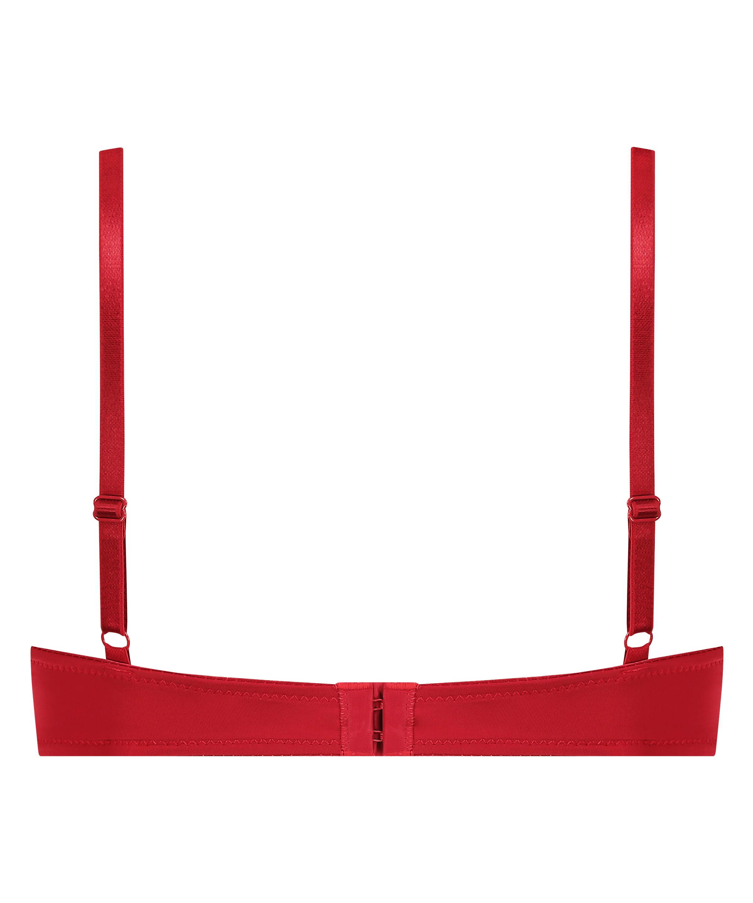 Hunkemöller Gemoldeter BH »Vorgeformter Bügel-BH Plunge«