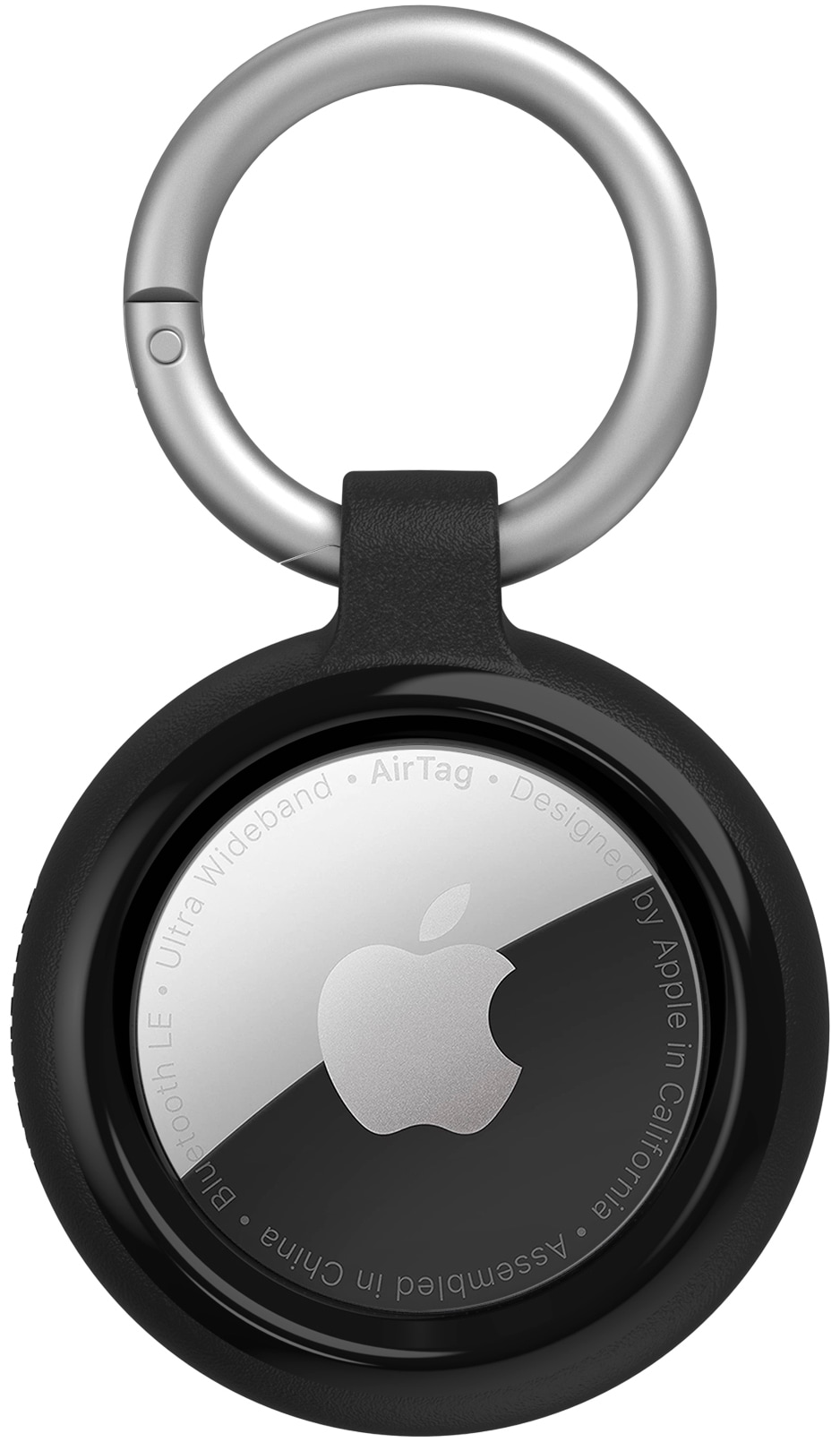 Otterbox Bumper »Sleek Case for Apple AirTag« Apple AirTag Hülle, Schutzhülle, Cover, Case, Schutzcase, stoßfest