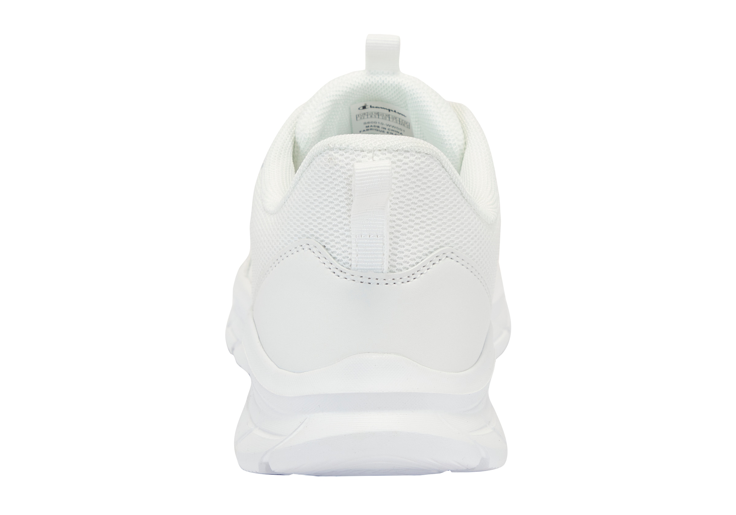 Champion Sneaker »FUZE«