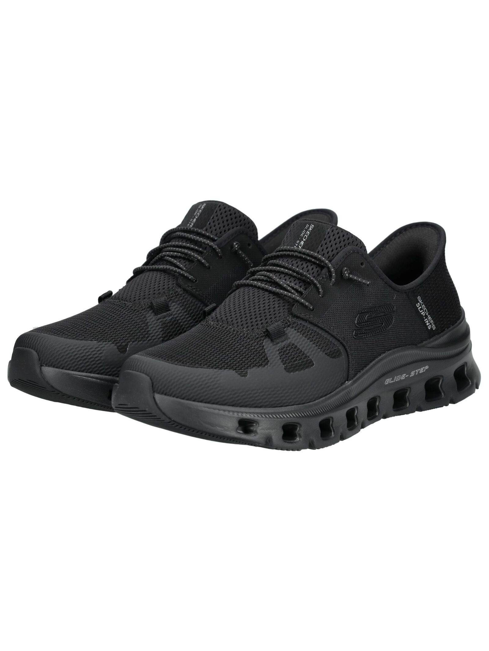Skechers Sneaker »Skechers Sneaker Textil«