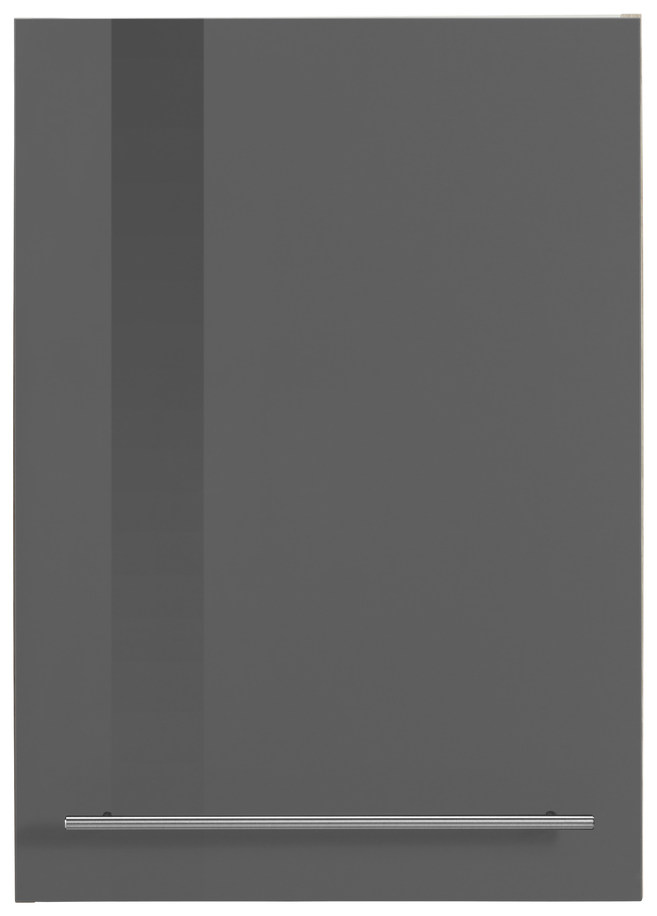 OPTIFIT Hängeschrank »Bern«, Breite 50 cm, 70 cm hoch, mit 1 Tür, mit  Metallgriff online kaufen | Unterschränke