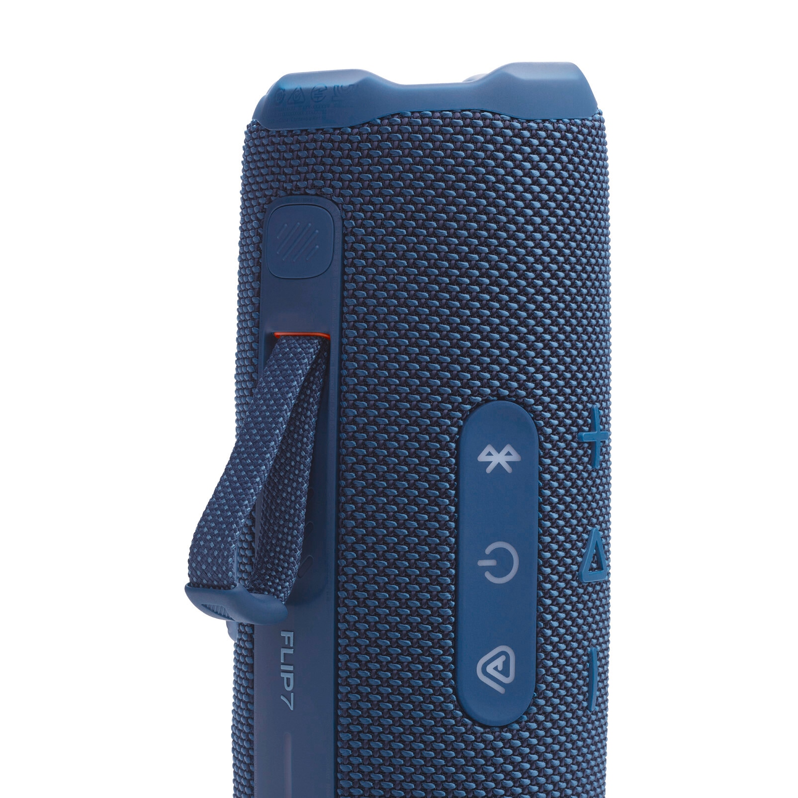 JBL Bluetooth-Lautsprecher »Flip 7«, wasserdicht und stoßfest mit sattem JBL Original Pro Sound