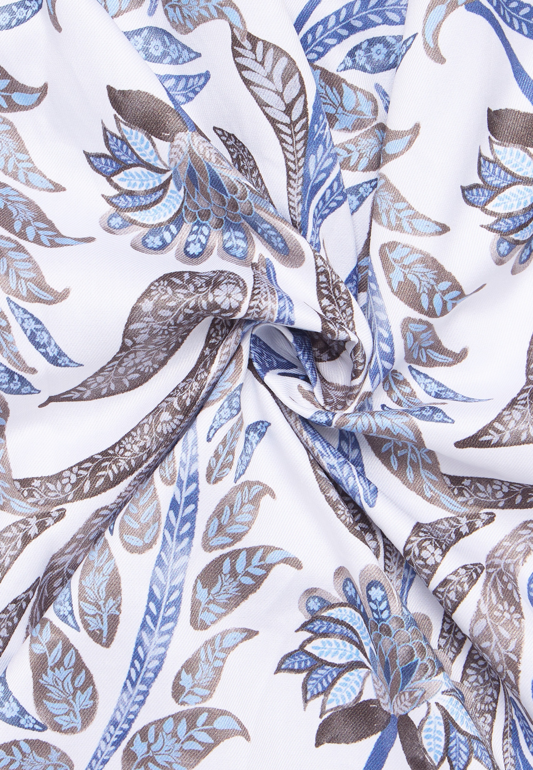 Eterna Langarmhemd »MODERN FIT«, NON IRON (bügelfrei)