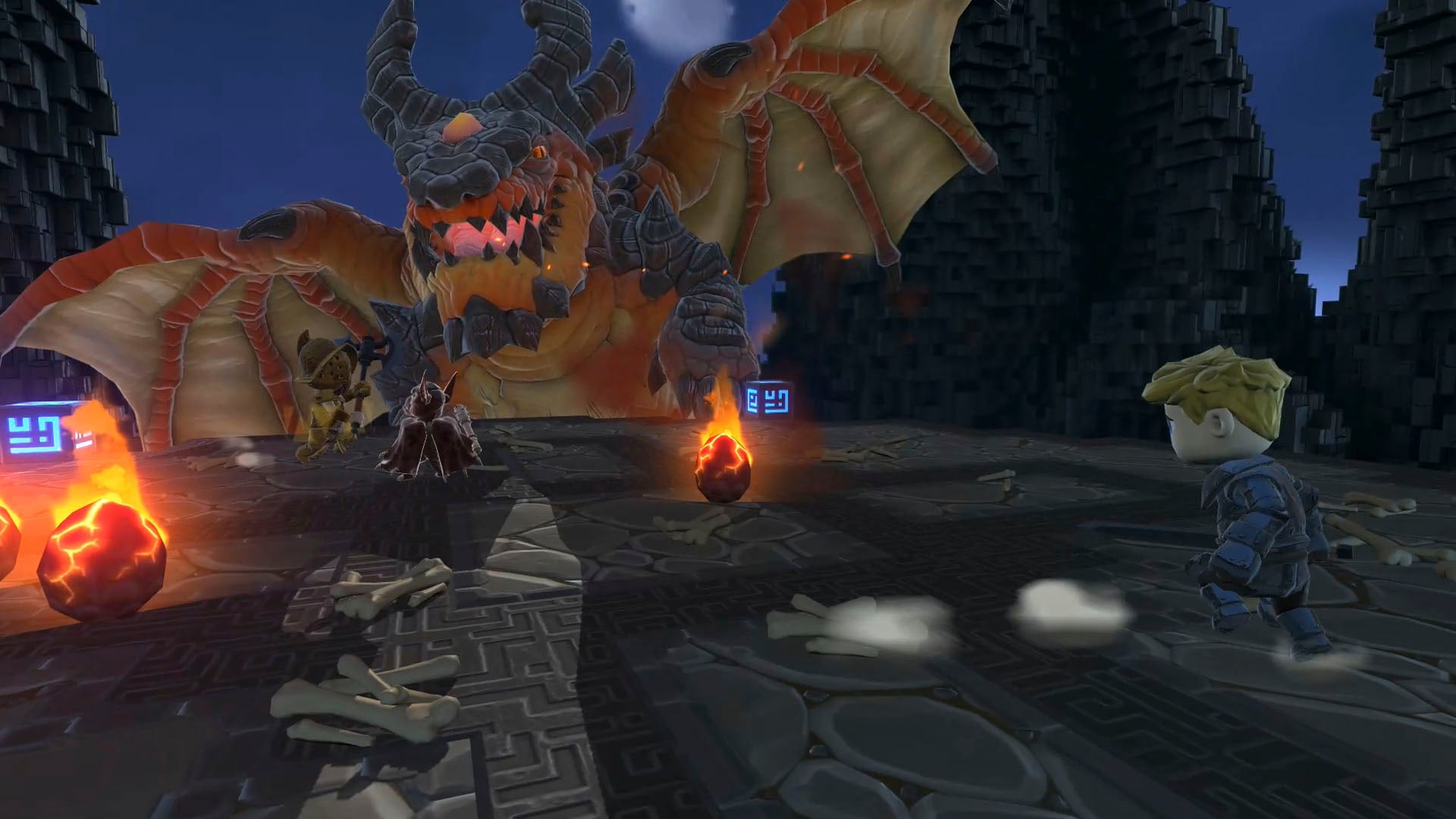 505 GAMES Spielesoftware »Portal Knights«, Nintendo Switch