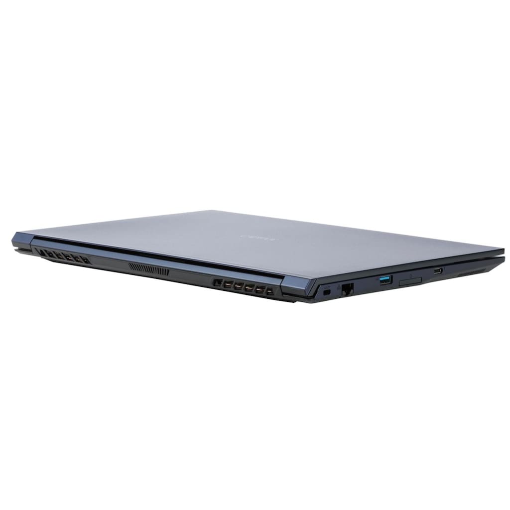 CAPTIVA Gaming-Notebook »Advanced Gaming I68-399«, / 14 Zoll, Intel, Core i5, GeForce RTX 3050, 1000 GB SSD