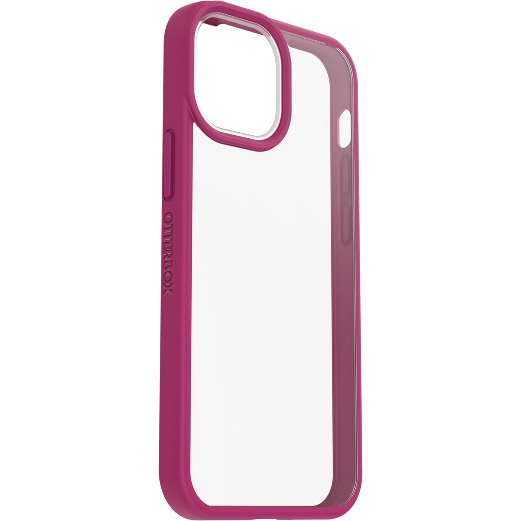 Otterbox Smartphone-Hülle »OtterBox React iPhone 13 mini, clear«, IPHONE 6/6S/7/8/SE2020/SE2022