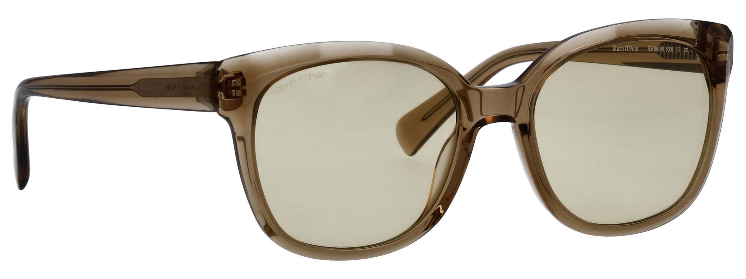 Marc O'Polo Sonnenbrille »Marc O'Polo EYEWEAR Sonnenbrille«