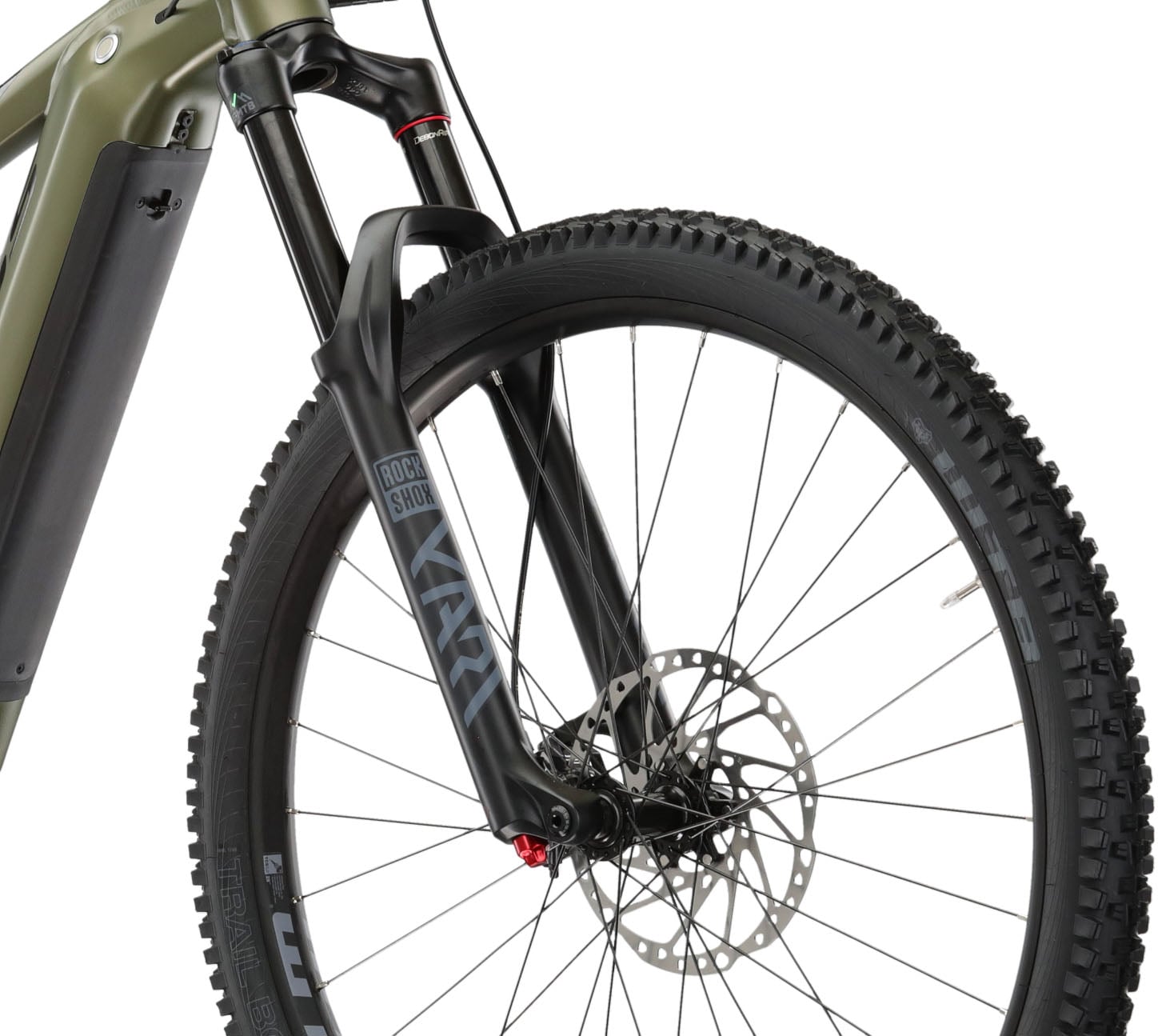 Kross E-Bike »E-MTB Soil Boost 2.0 630 29/27,5 Zoll grün«, 12 Gang, Shimano, DEORE SLX M7100, Mittelmotor 250 W, Pedelec, Elektrofahrrad für Damen und Herren