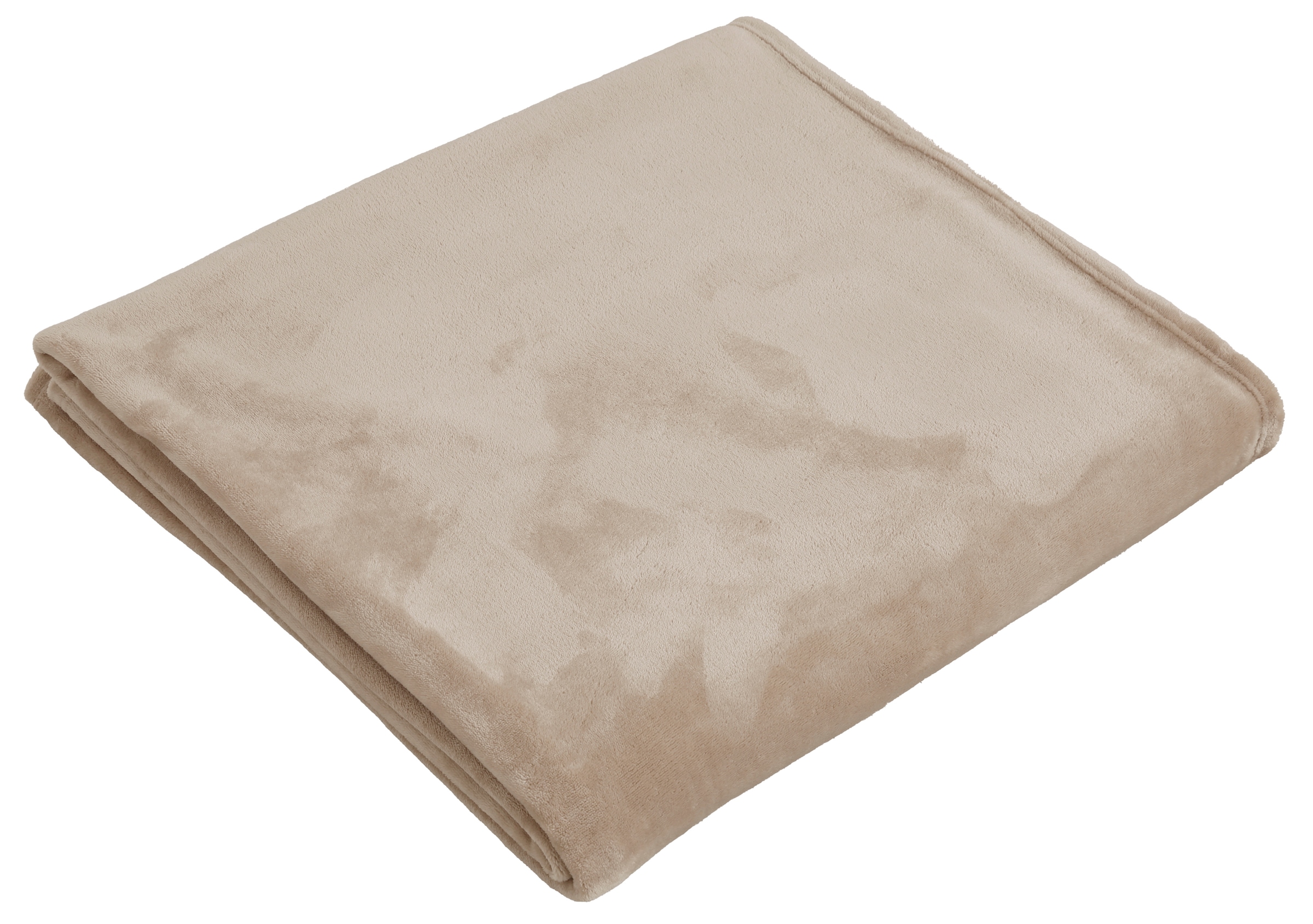 my home Tagesdecke »Desner3«, mit Cashmere-Touch, viele Farben erhältlich, günstig online kaufen