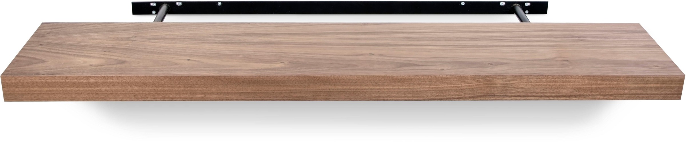TemaHome Wandboard »Balda«, mit einer Metallstange zur Wandmontage, in unterschiedlichen Größen