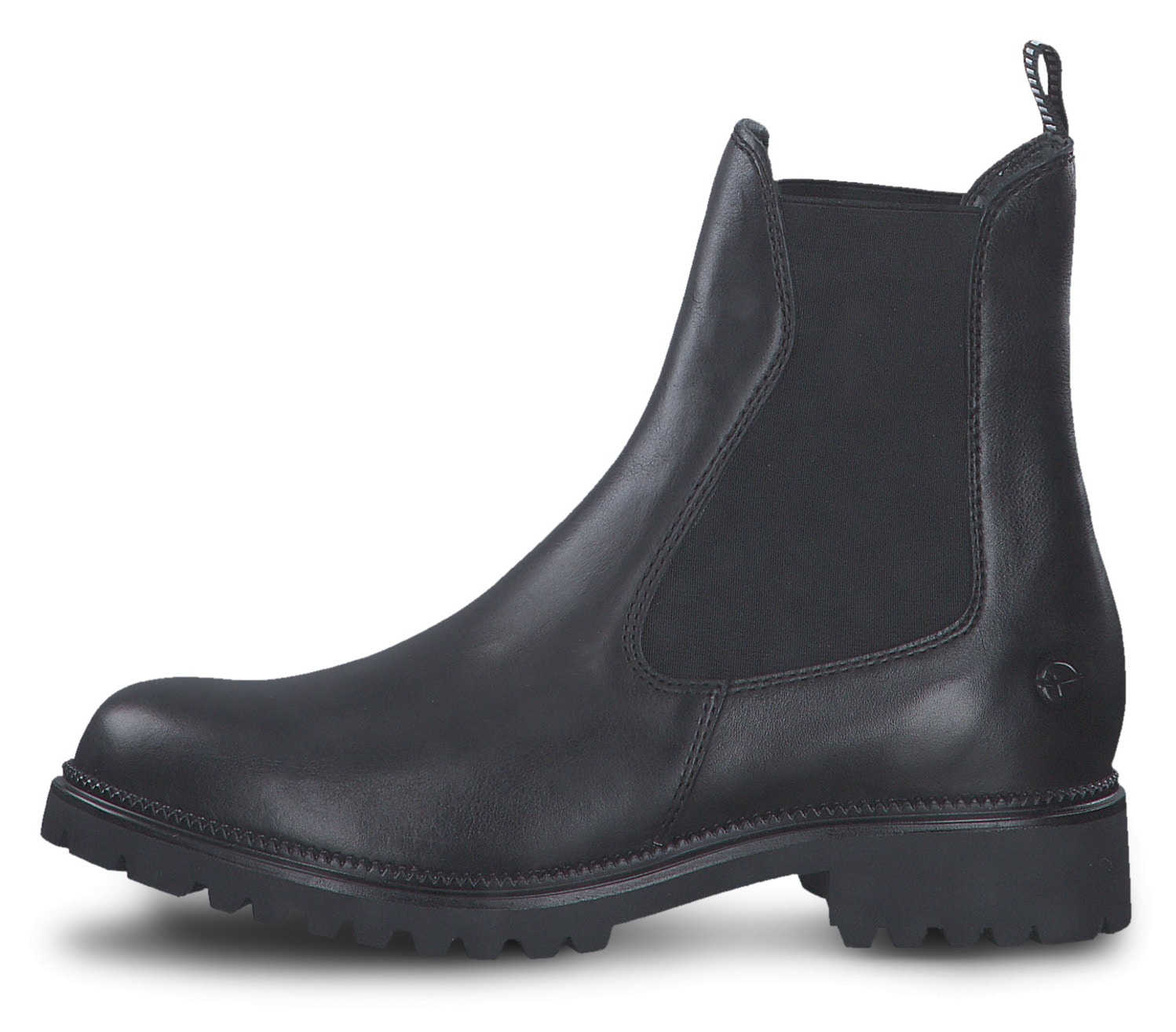 Tamaris Chelseaboots, zum Schlupfen