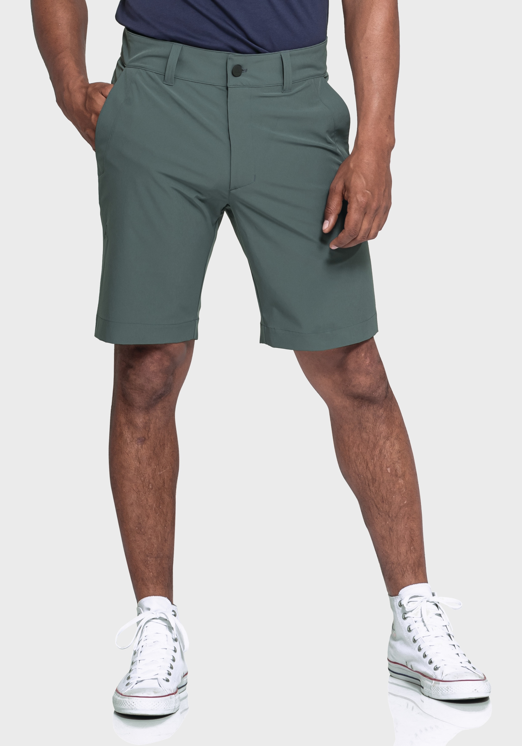 Schöffel Shorts »Urban Shorts Style Gharra MNS«
