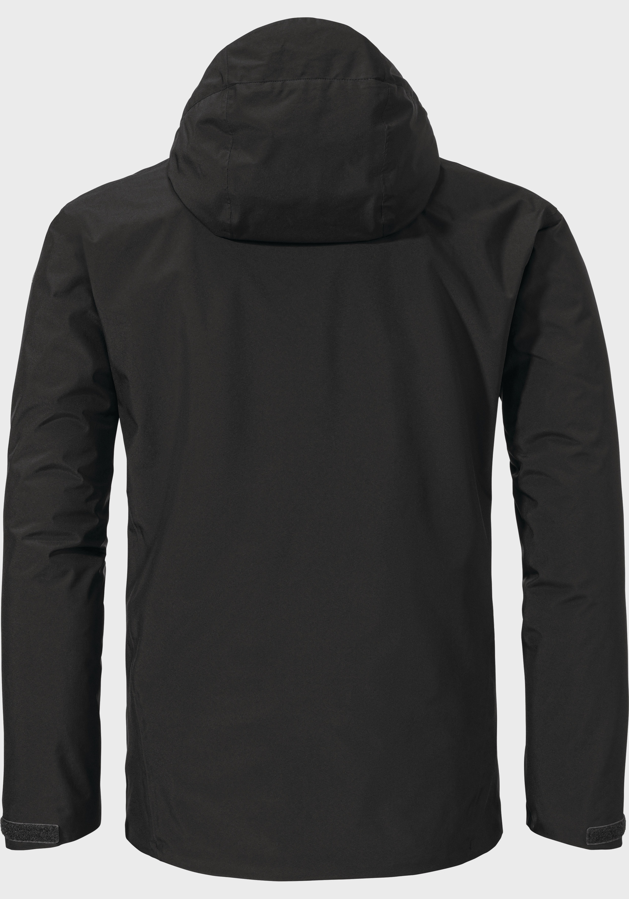 Schöffel Outdoorjacke »Hiking Jacket Style Mauku MNS« mit Kapuze