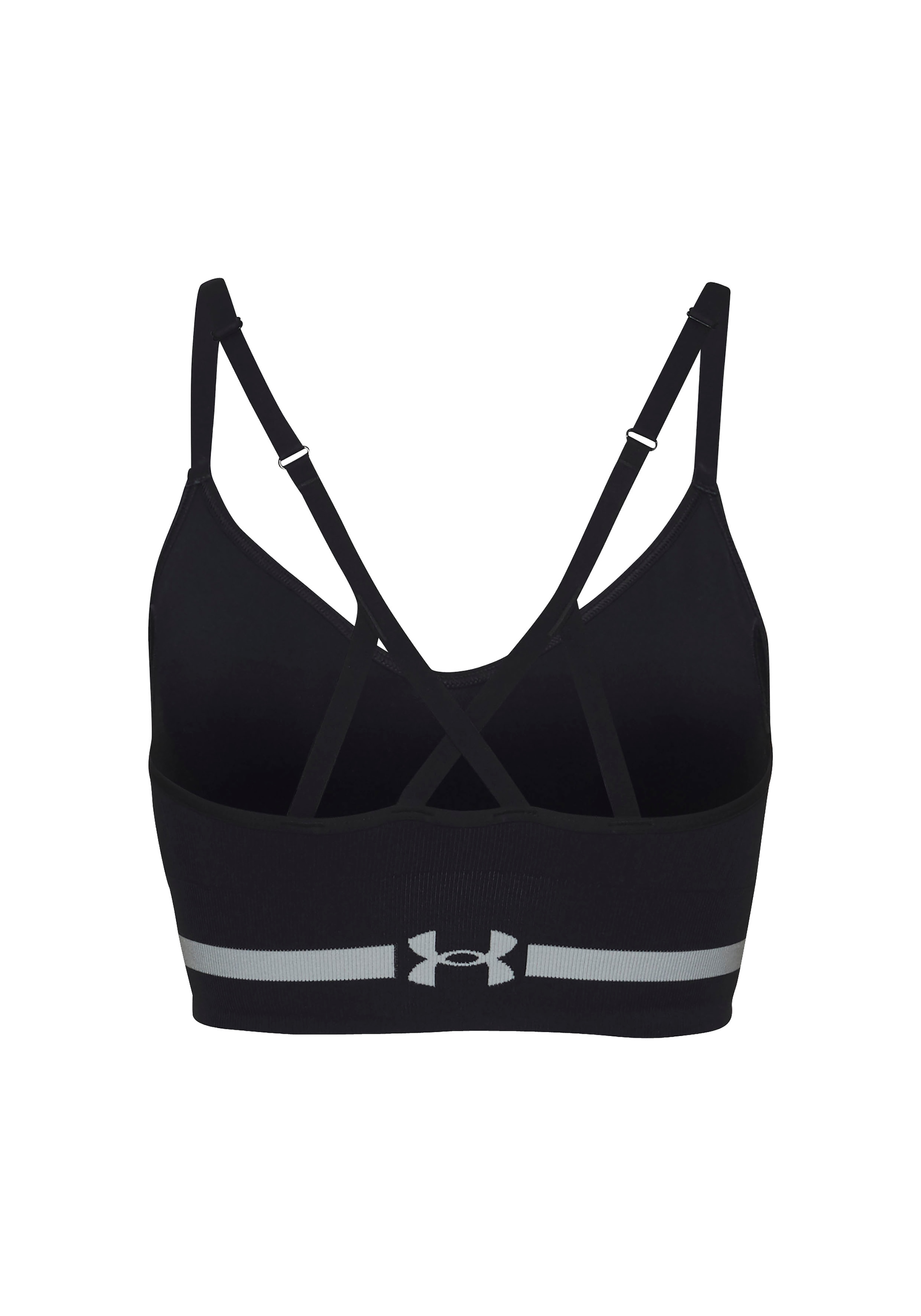 Under Armour® Sport-BH »UA SEAMLESS LOW LONG BRA«