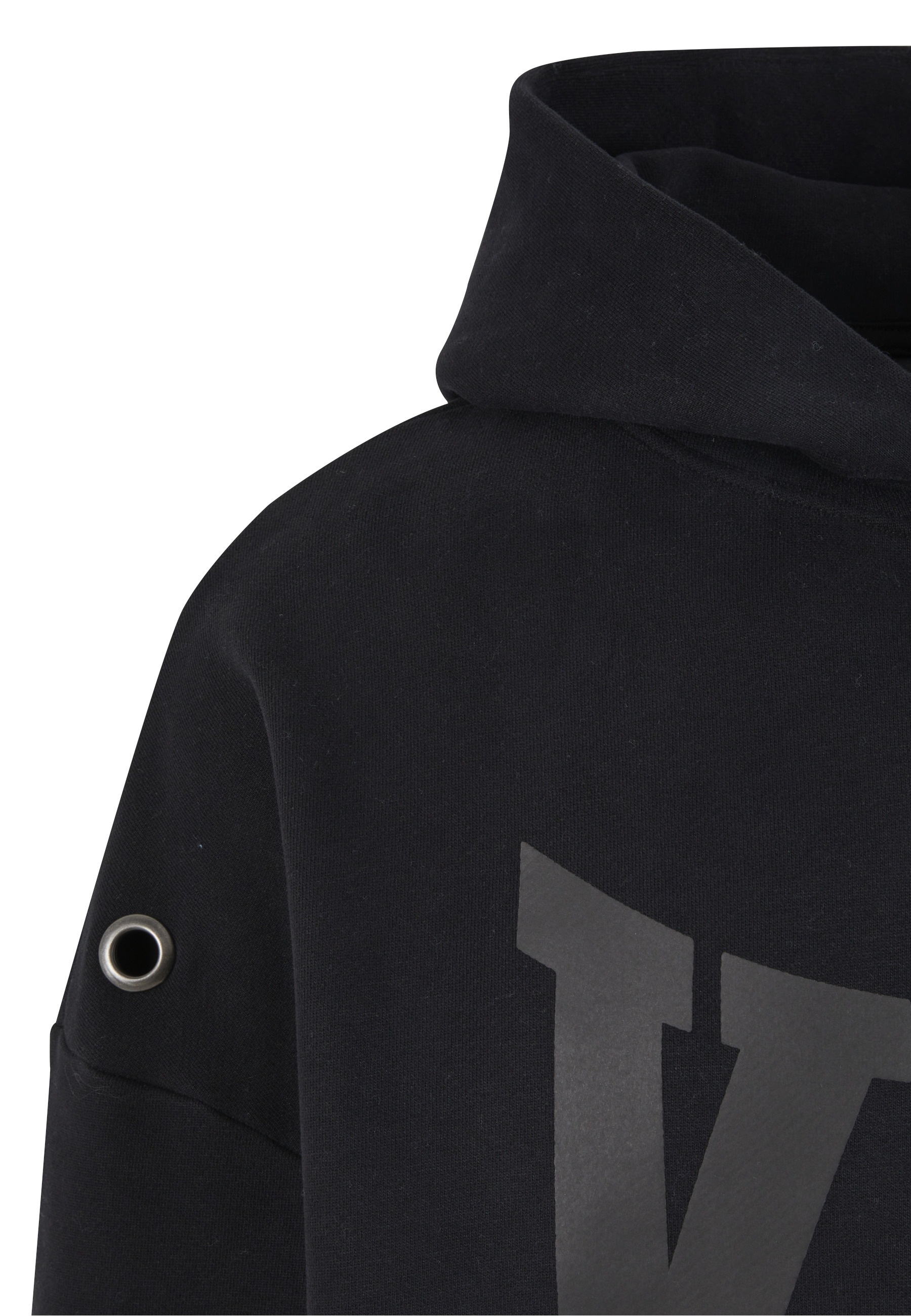 K1X Kapuzenpullover »K1X K1X Basketball Hoodie« 1 Stk.