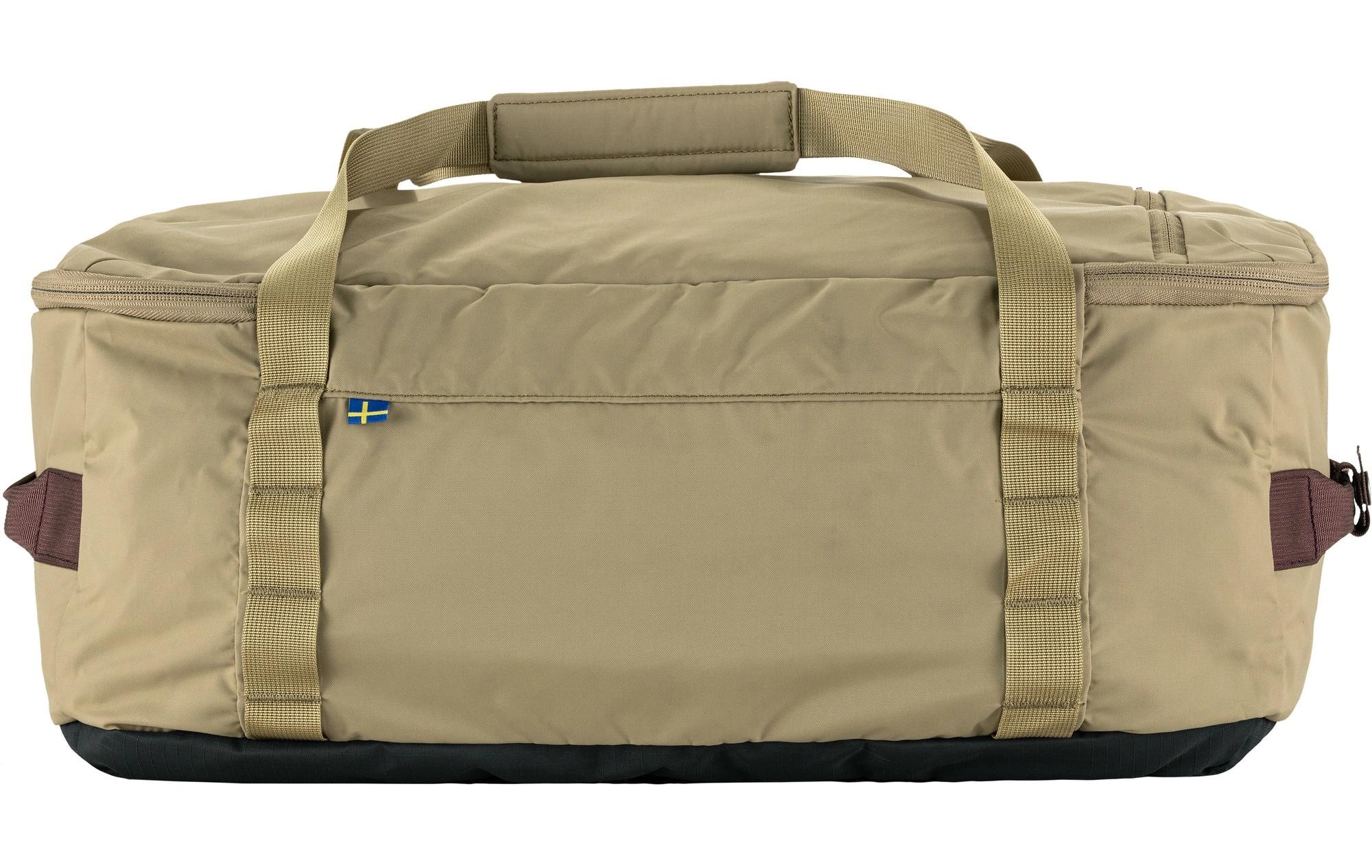 Fjällräven Reisetasche »High Coast Duffel 36«
