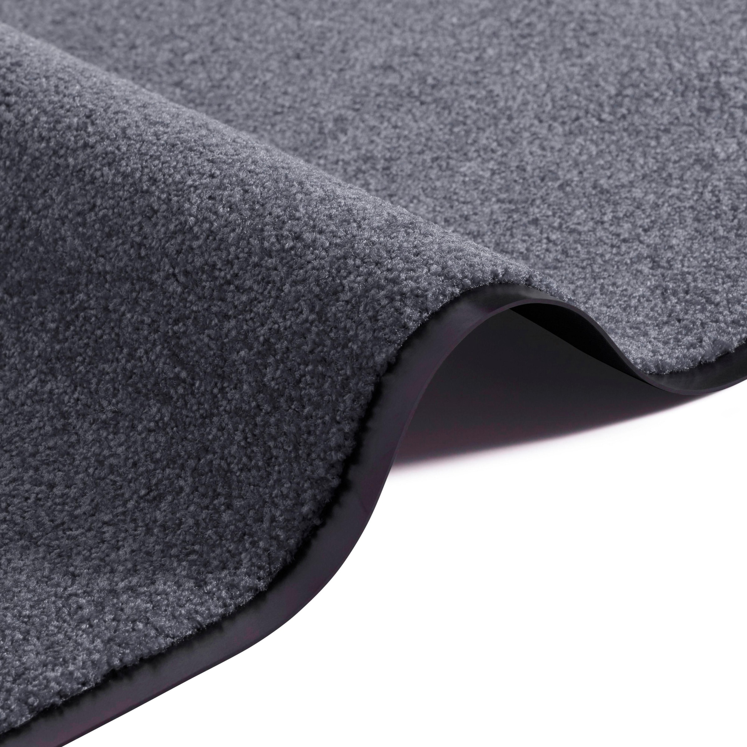 5. Bild von HANSE Home Fußmatte »Wash & Clean«, rechteckig