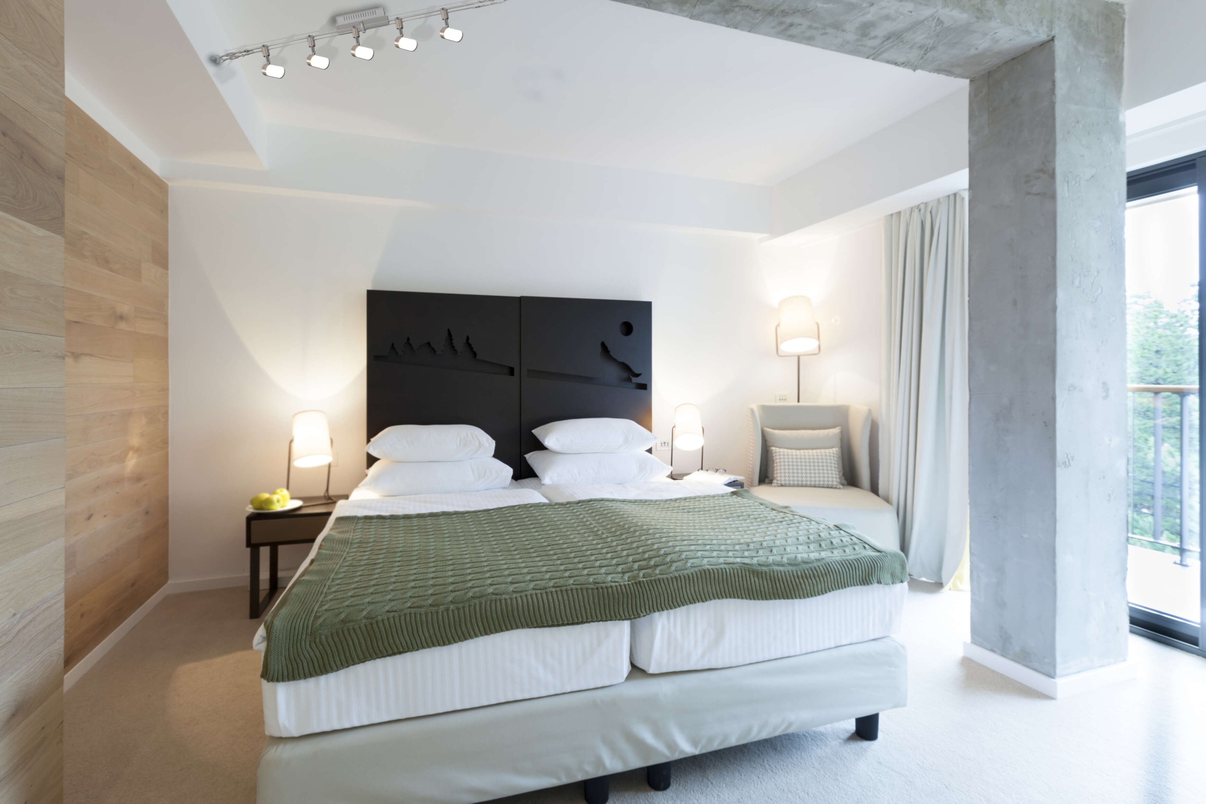 näve LED Pendelleuchte »Tony«, 5 flammig, Leuchtmittel LED-Board   LED fest günstig online kaufen