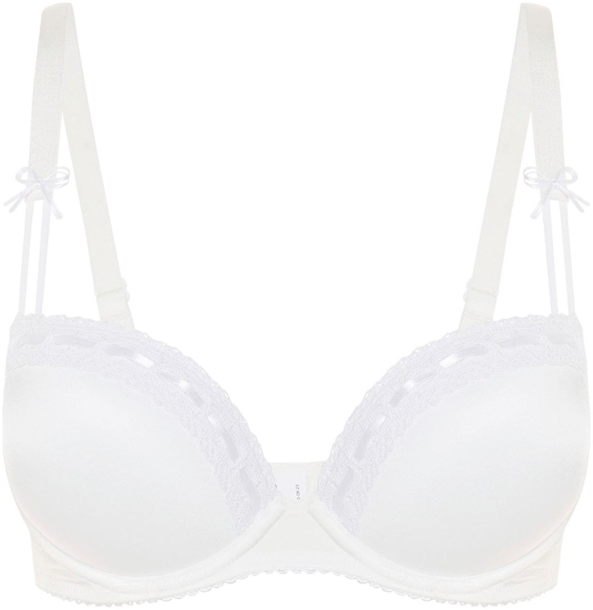 Susa Dirndl-BH »Push up Dirndl BH Wiesn-Zauber«, Push-Up-Effekt