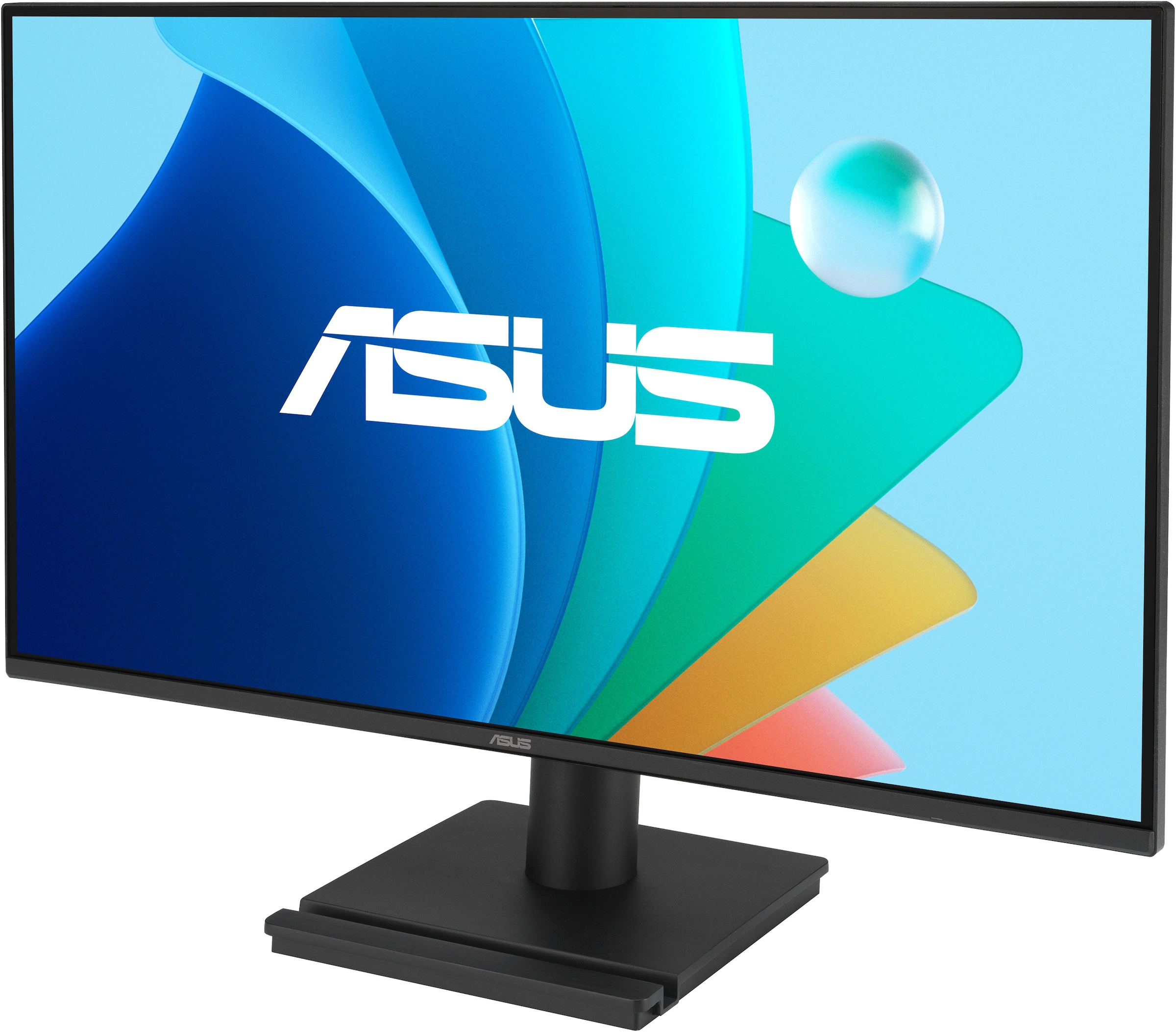 Asus LED-Monitor »VA249HG« 61 cm/24 ″  1920 x 1080 px Full HD 1 Reaktionszeit 120 Hz