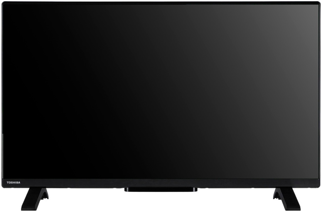 Toshiba DLED-Fernseher »32LV2F63DA« 80 cm/32 ″ Full HD Smart-TV