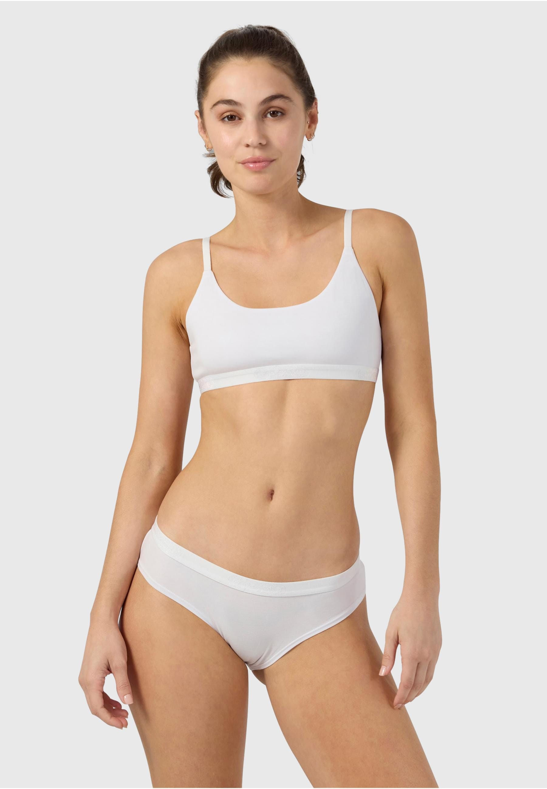 PSD Panty »PSD WHITE SLD MDL CC«