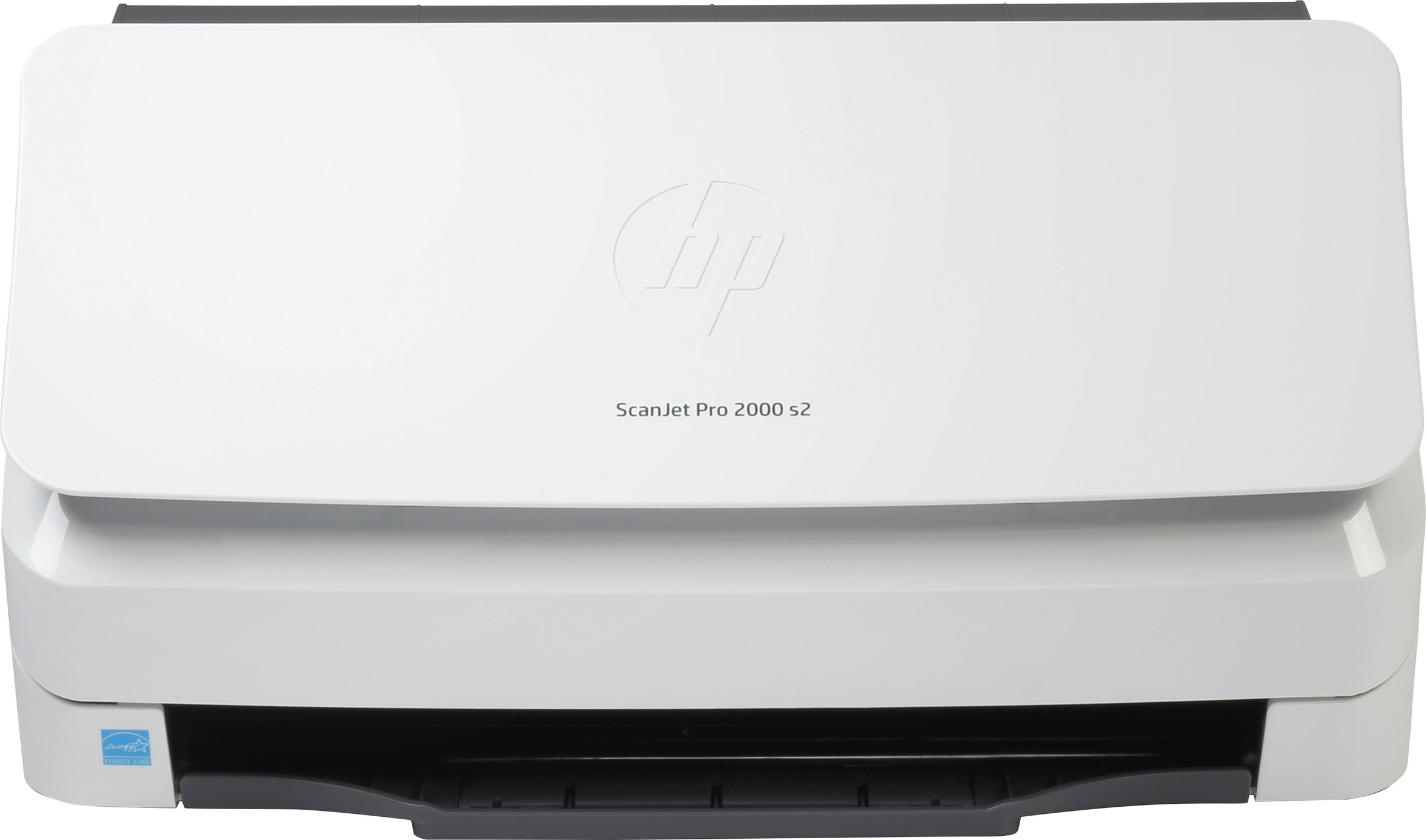 HP Einzugsscanner »Scanner ScanJet Pro 2000 s2«