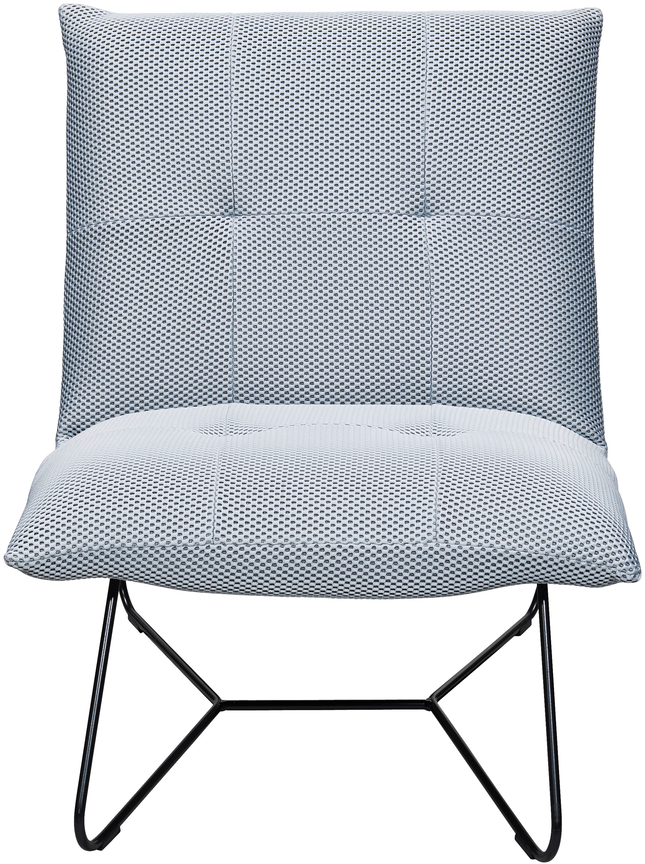 ED EXCITING DESIGN Loungesessel »Michel« günstig online kaufen