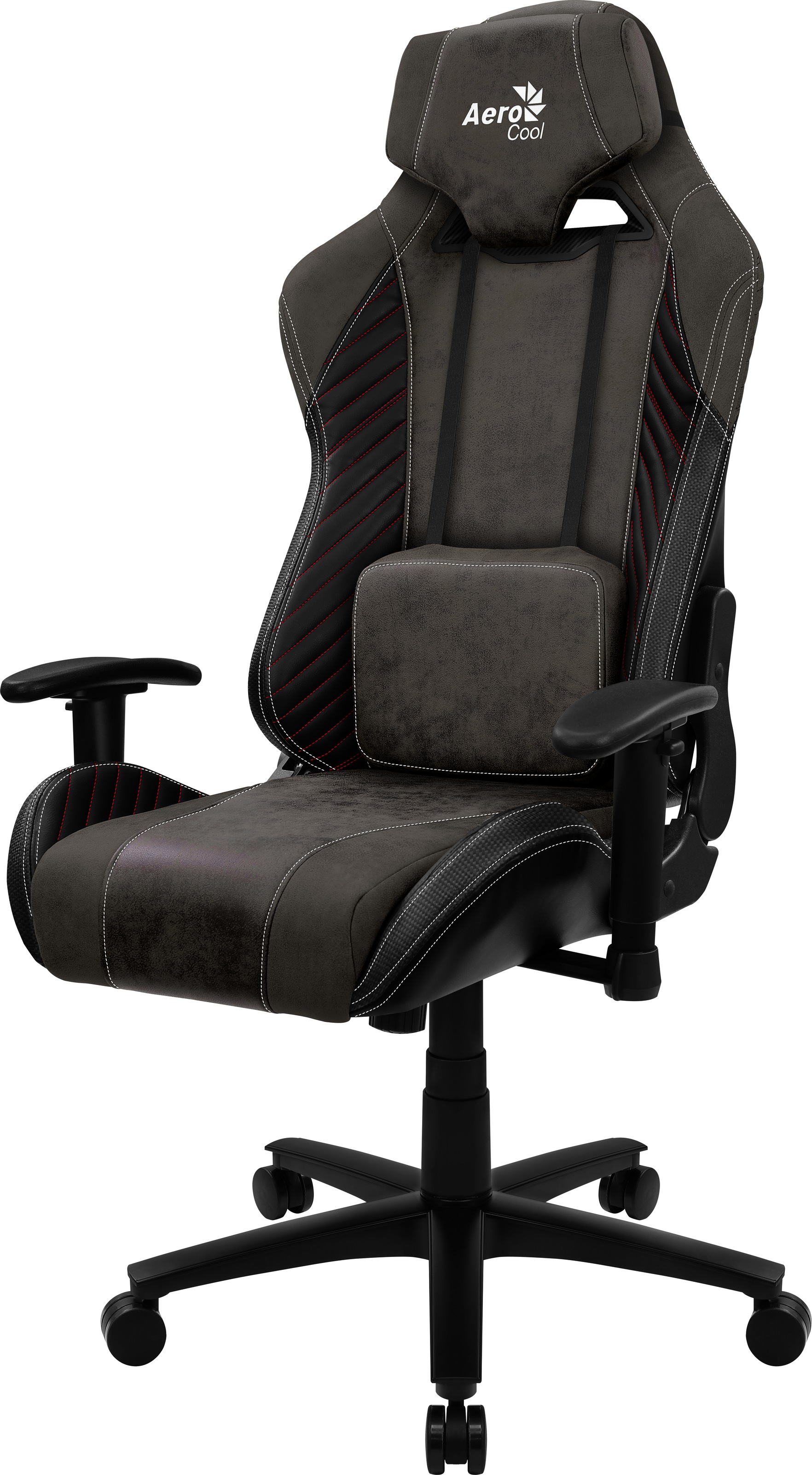 4. Bild von Aerocool Gaming-Stuhl »BARON«
