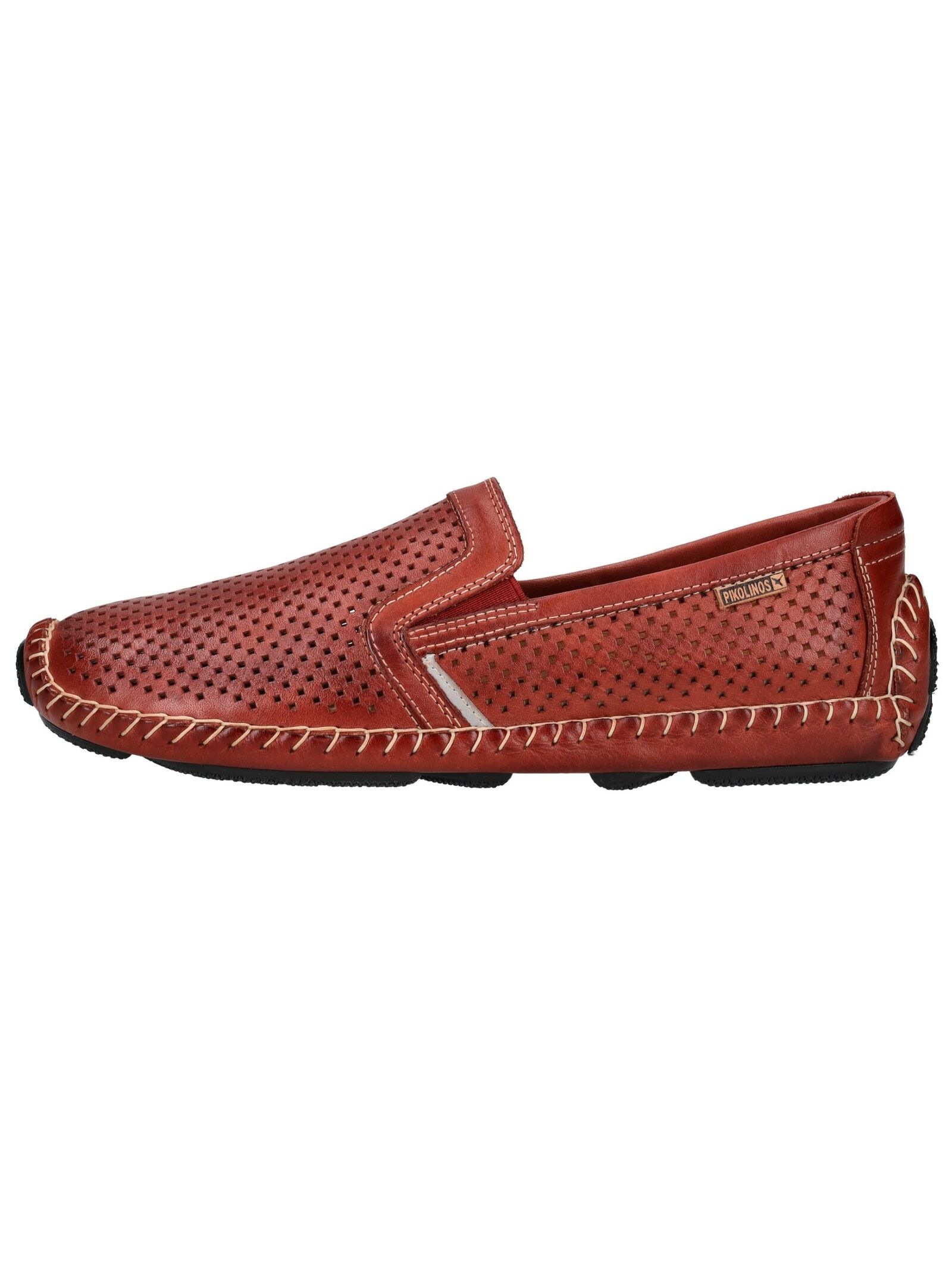 PIKOLINOS Slipper »PIKOLINOS Slipper Leder«