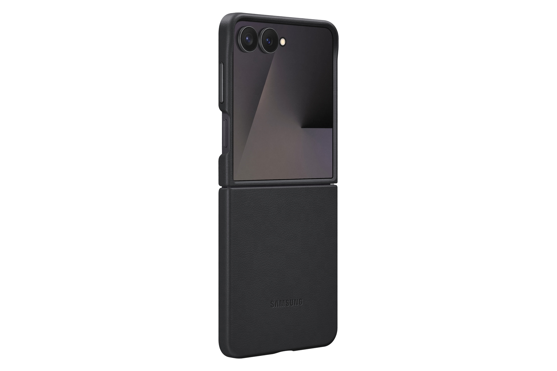 Samsung Handyhülle »Kindsuit Case für Samsung Galaxy Z Flip7«, Samsung Galaxy Z Flip7, Backcover, Schutzhülle, Handyschutzhülle, Case, Schutzcase, stoßfest
