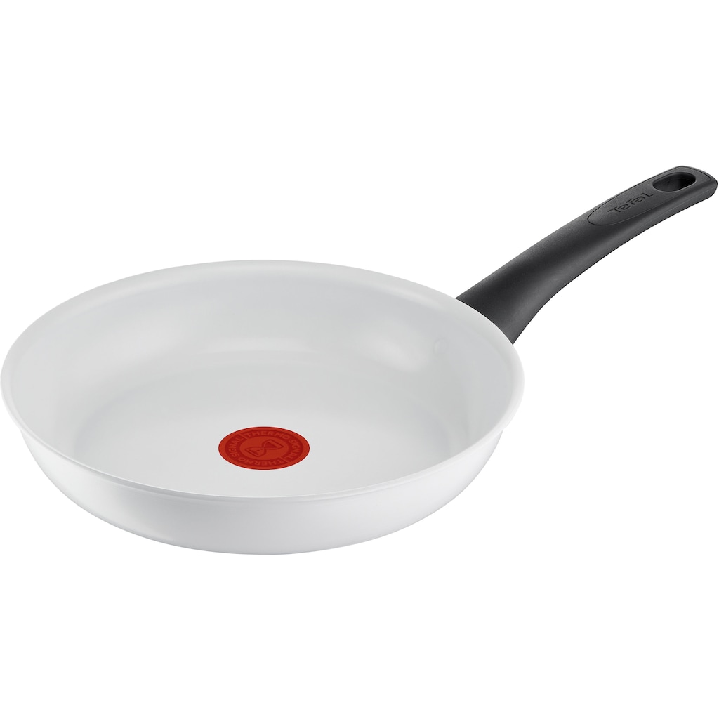 Tefal Bratpfanne »Ceramic Control«, Aluminium