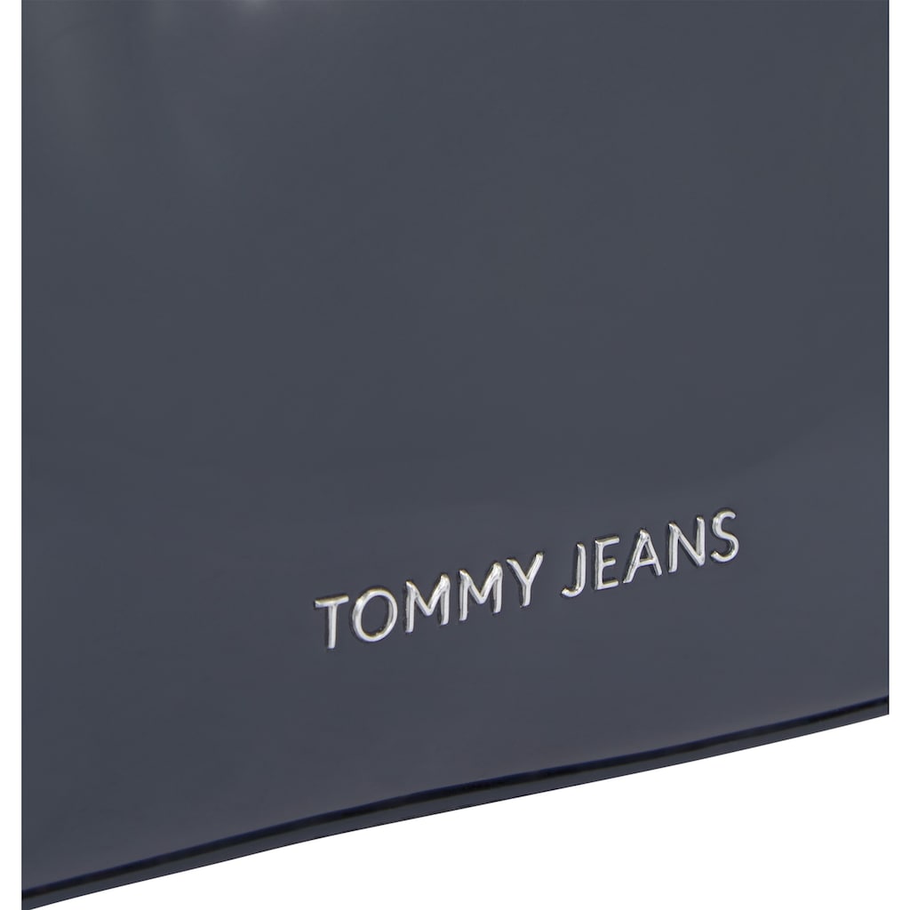 Tommy Jeans Schultertasche »TJW ESS MUST SHOULDER BAG PATENT«